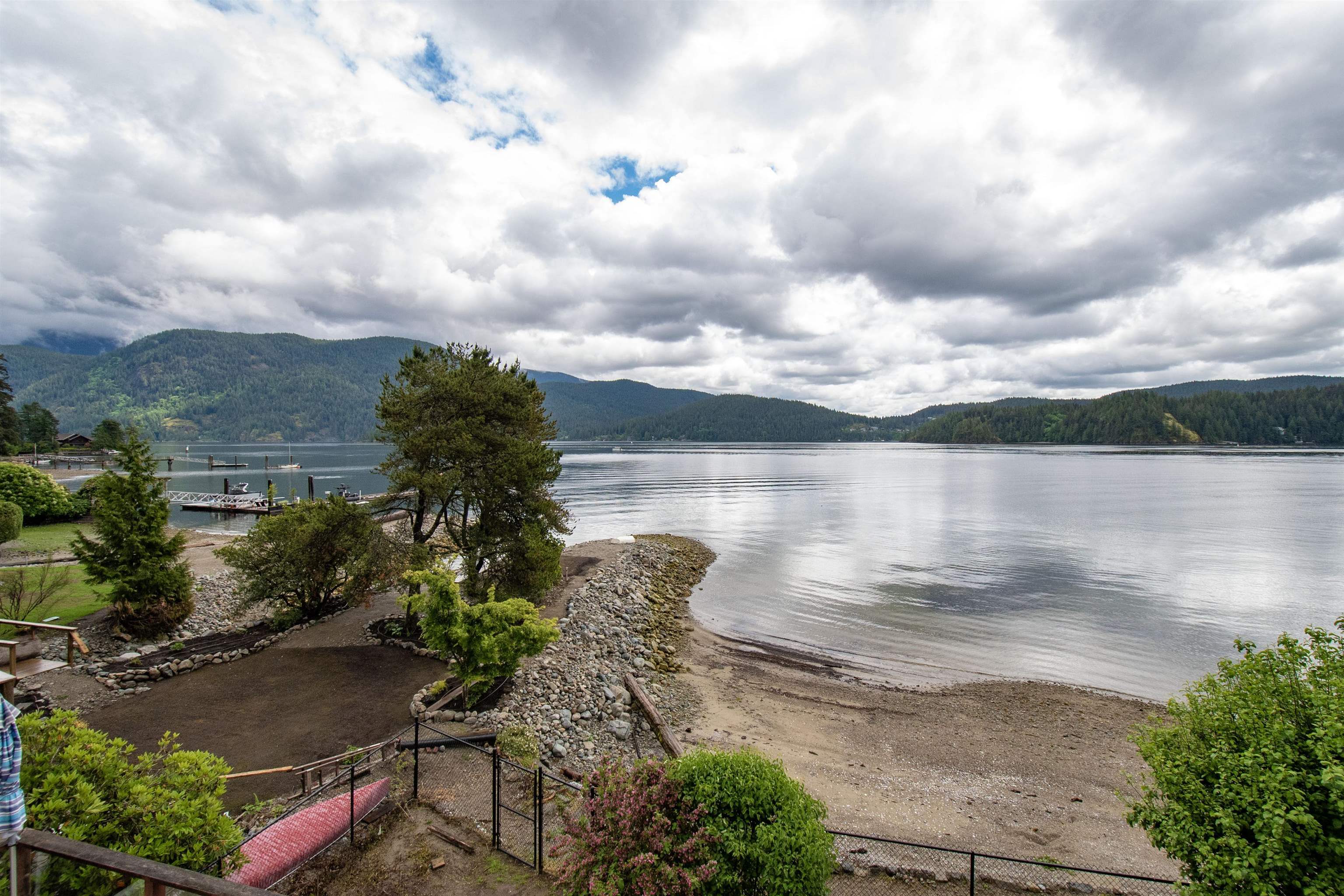 Property Photo: 5293 Indian River Drive BC V7G 2T6
