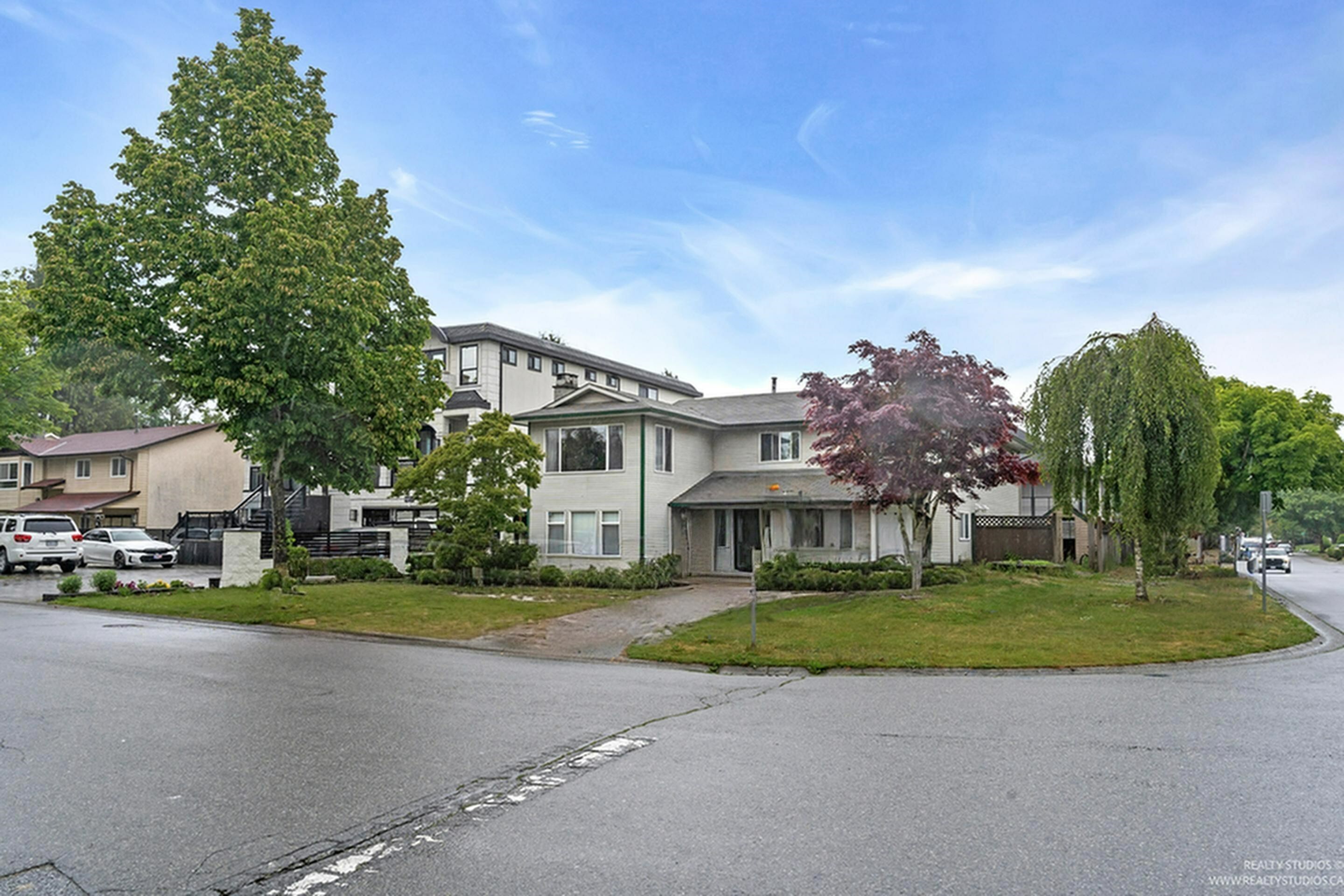 Property Photo: 6214 129 Street BC V3X 1S6
