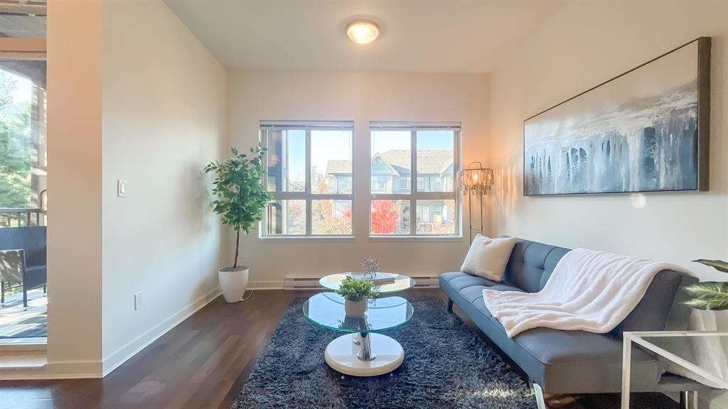 Property Photo: 8733 160 Street Top Floor BC V4N 6P9