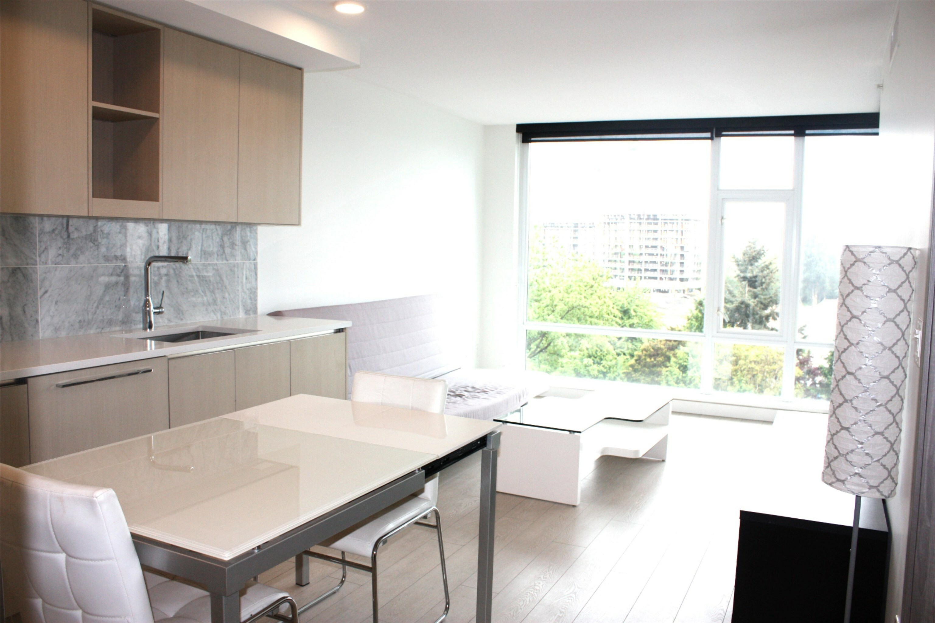 Photo de la propriété: 8800 Hazelbridge Way 920 BC V6X 0S3