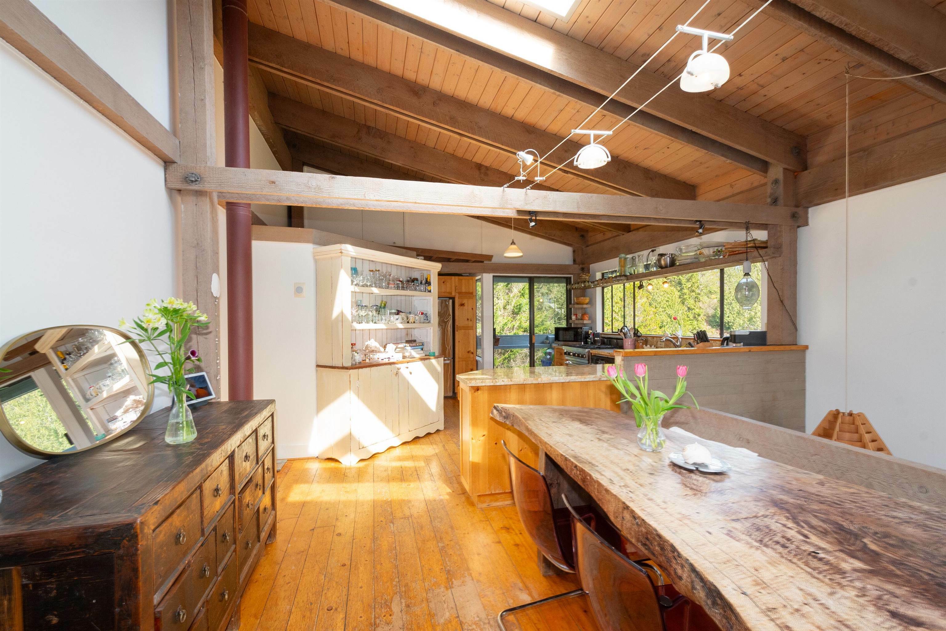 Property Photo: 4477 Strathcona Road BC V7G 1G7