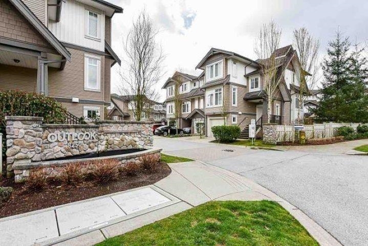 Property Photo: 8250 209B Street 14 BC V2Y 0J7