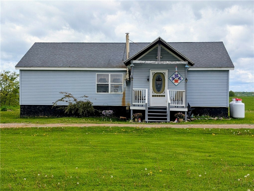 875 Mack Road  Addison NY 14801 photo