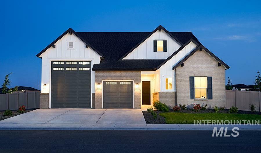 Property Photo:  1443 White Cliffs St  ID 83644 