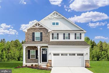 Property Photo: 1103 Caracas Boulevard WV 25403
