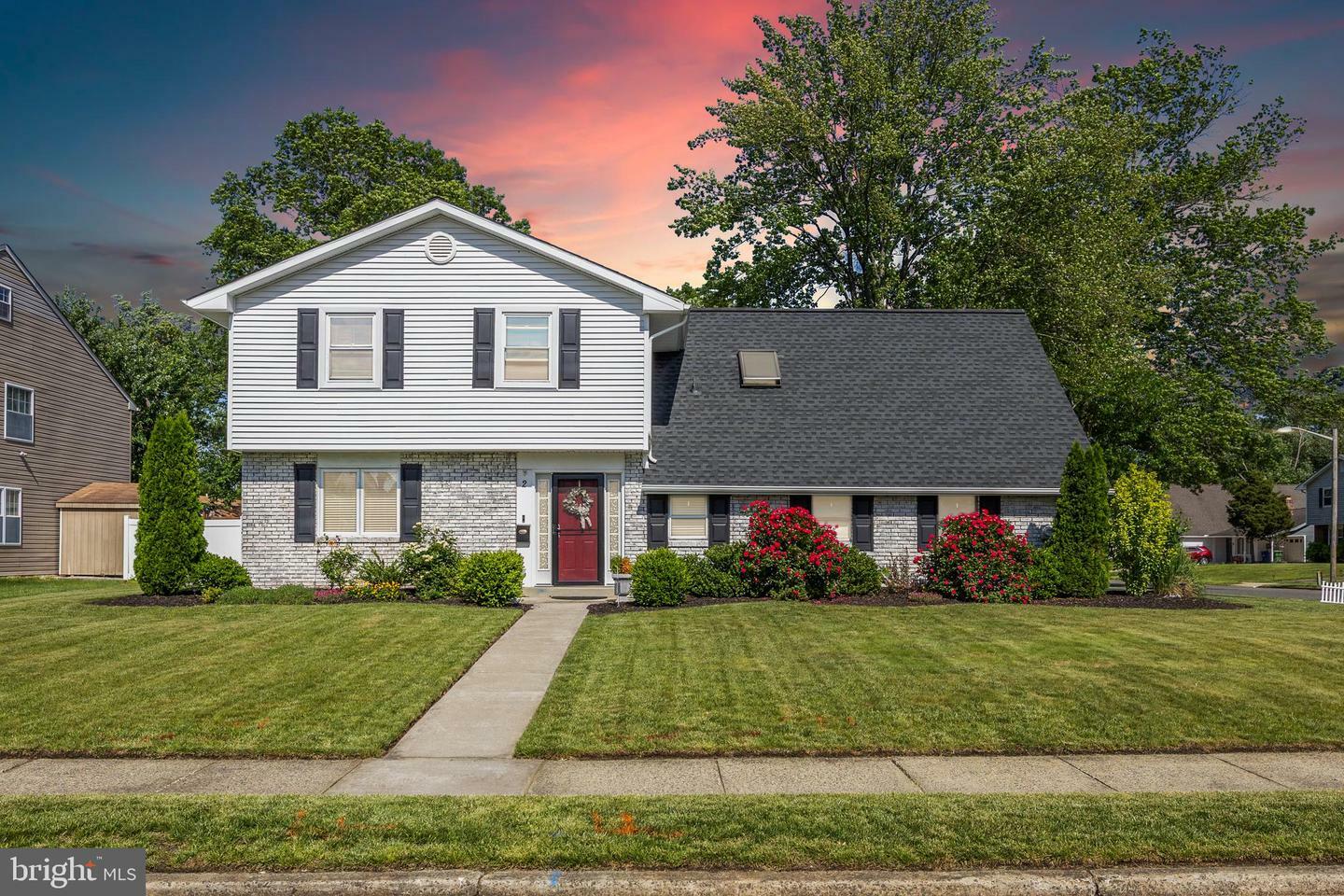 2 Erynwood Avenue  Marlton NJ 08053 photo