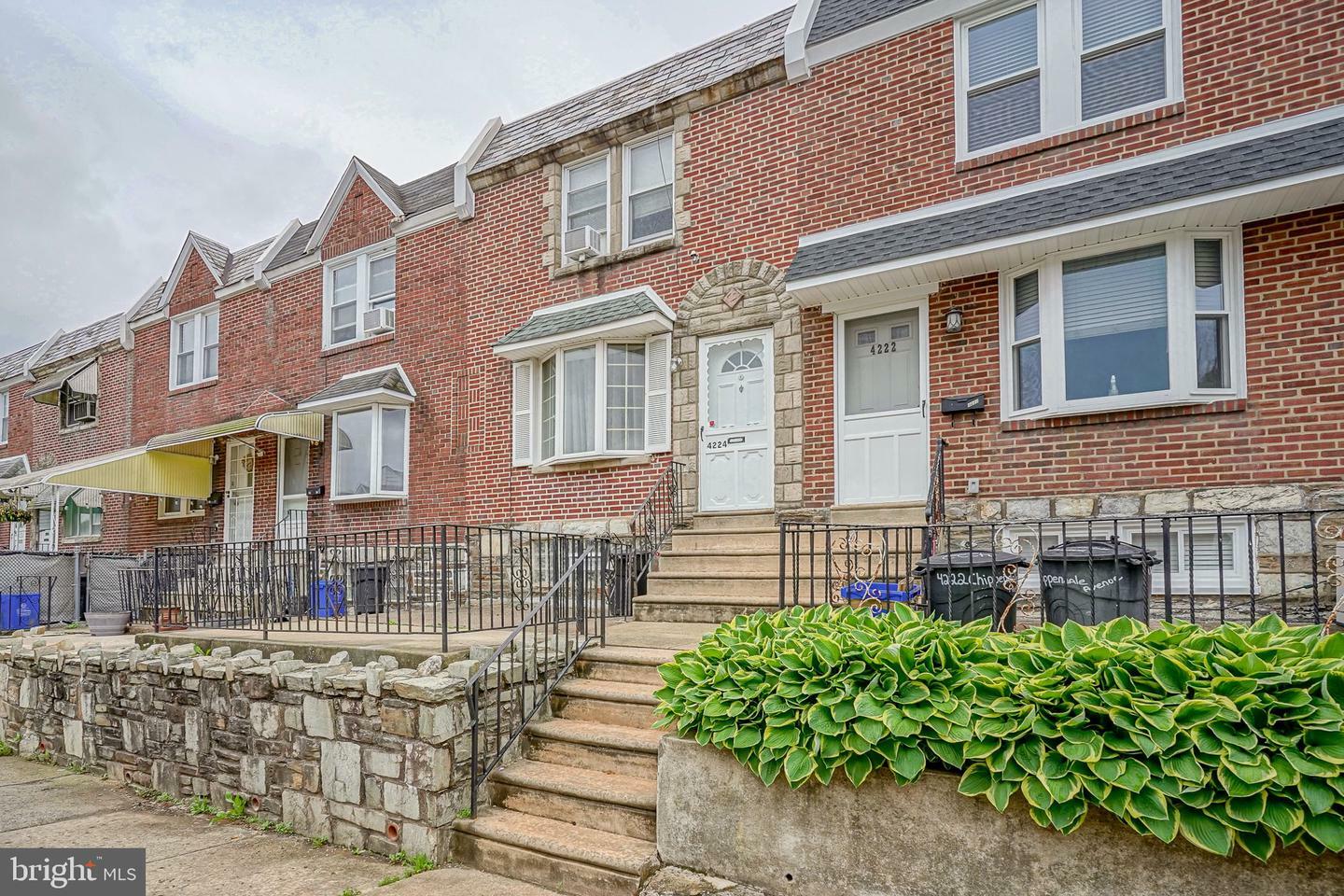 4224 Chippendale Avenue  Philadelphia PA 19136 photo