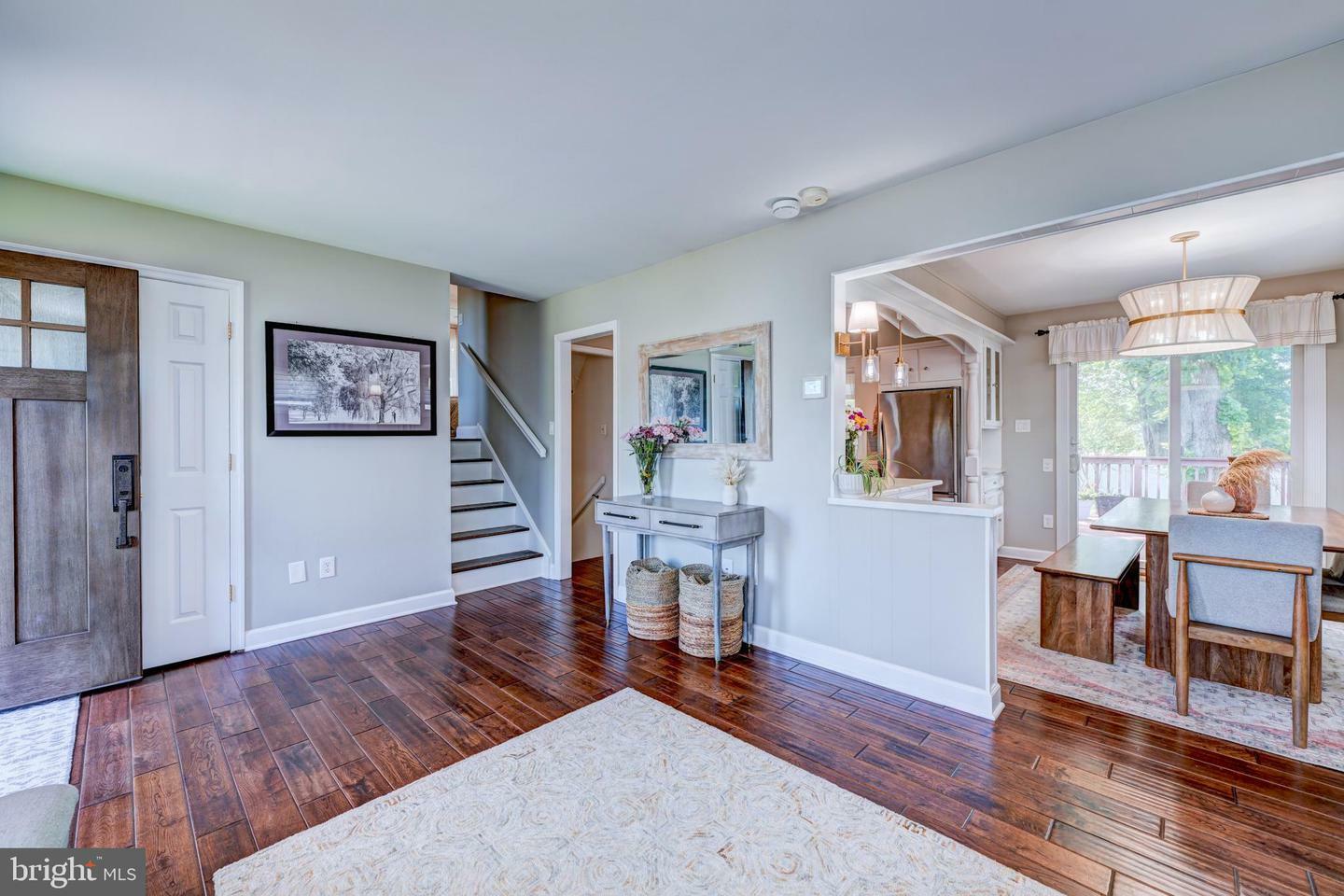Property Photo: 33 Dailey Drive NJ 08620