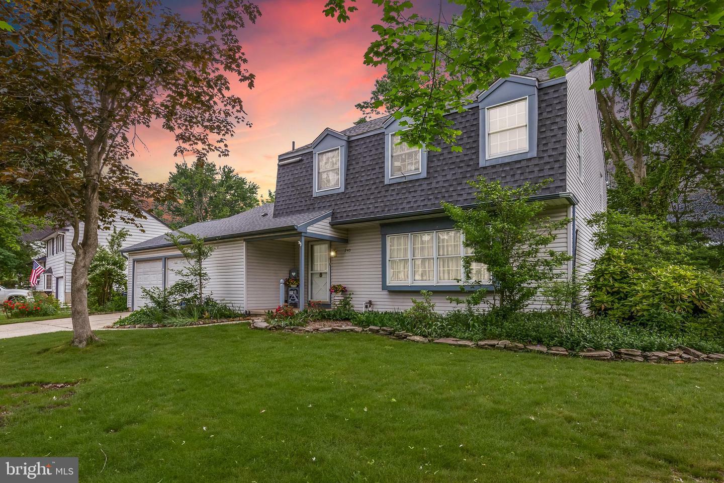 240 Southview Drive  Delran NJ 08075 photo