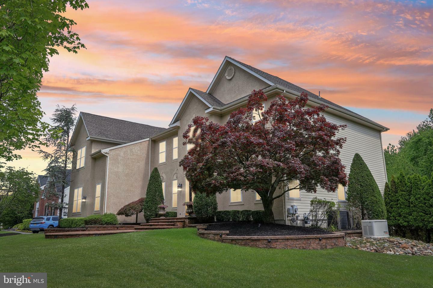 13 Lenape Court  Mount Laurel NJ 08054 photo