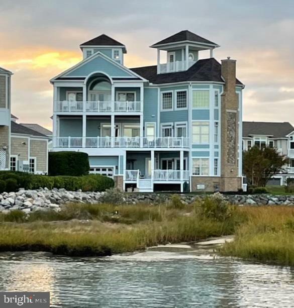 9600 Oceanview Drive  Ocean City MD 21842 photo