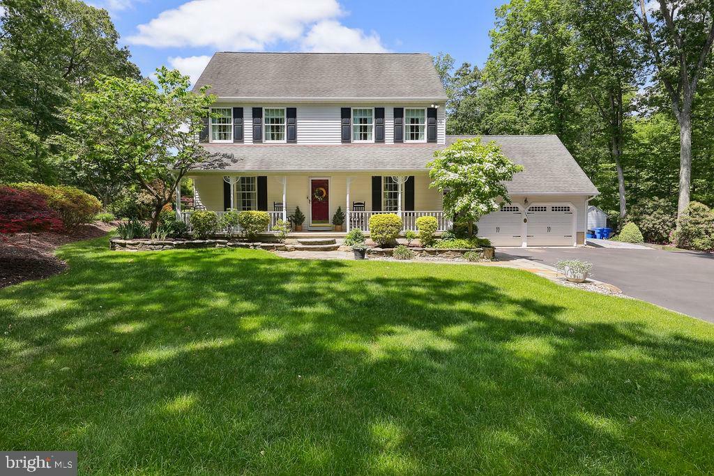 124 Strawberry Drive  Shamong NJ 08088 photo