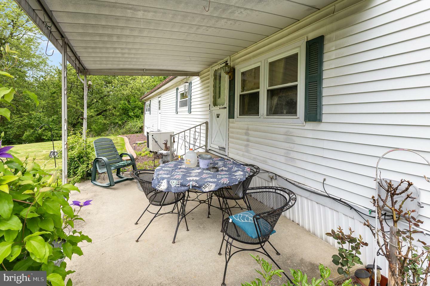 Property Photo: 1267 Syner Road PA 17003