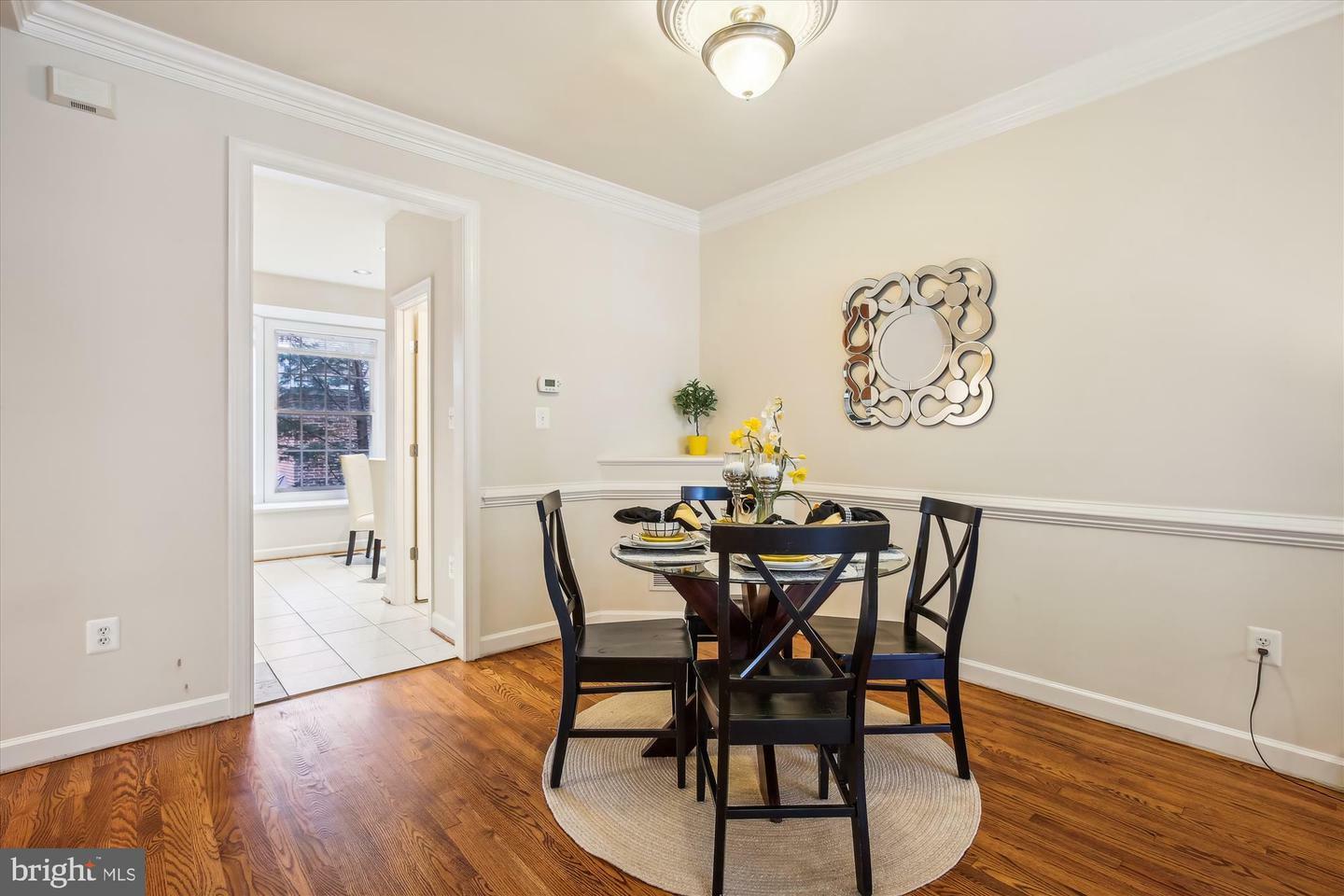 Property Photo: 790 N Wakefield Street VA 22203