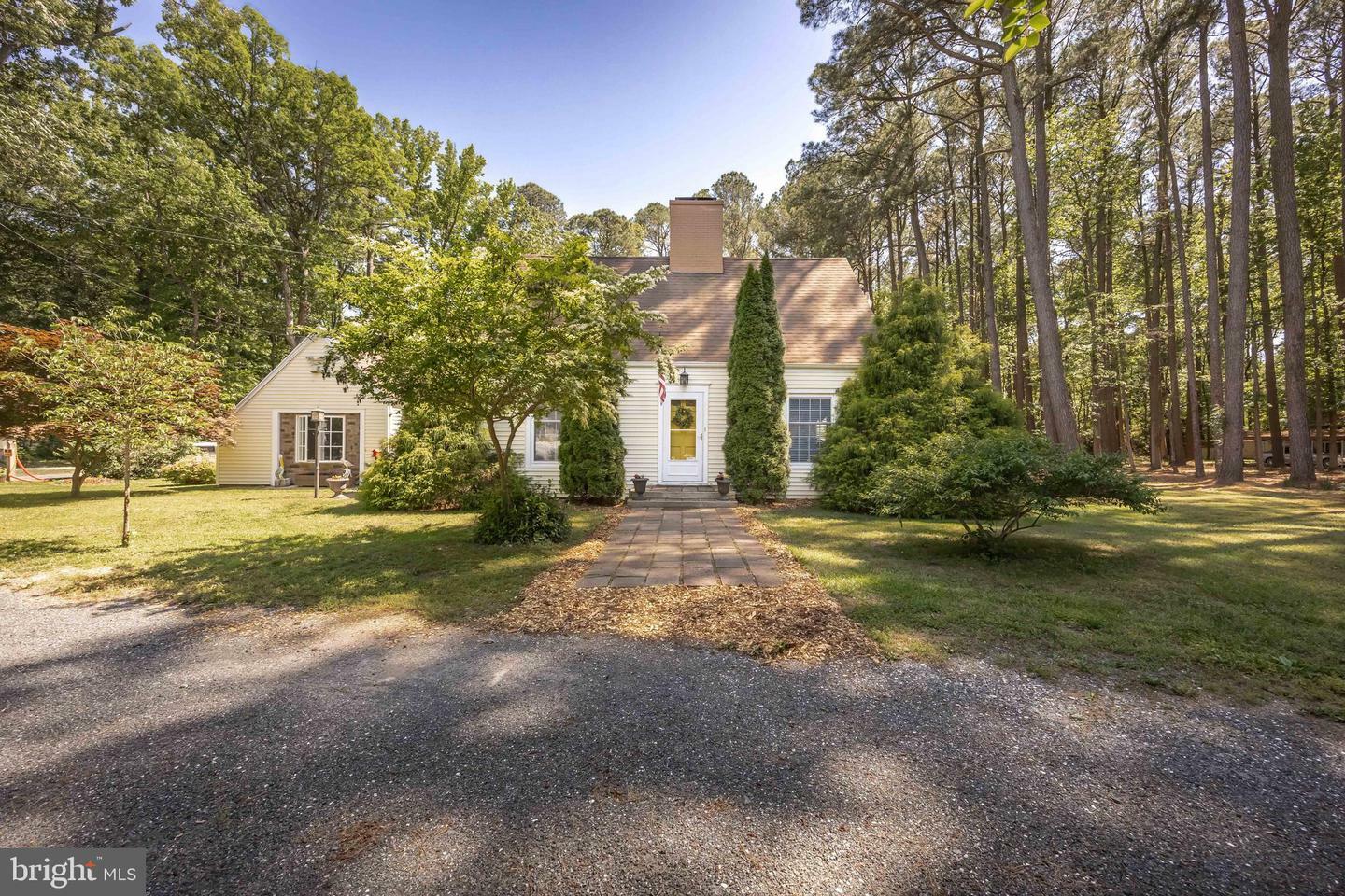 Property Photo: 26547 Old State Road MD 21817