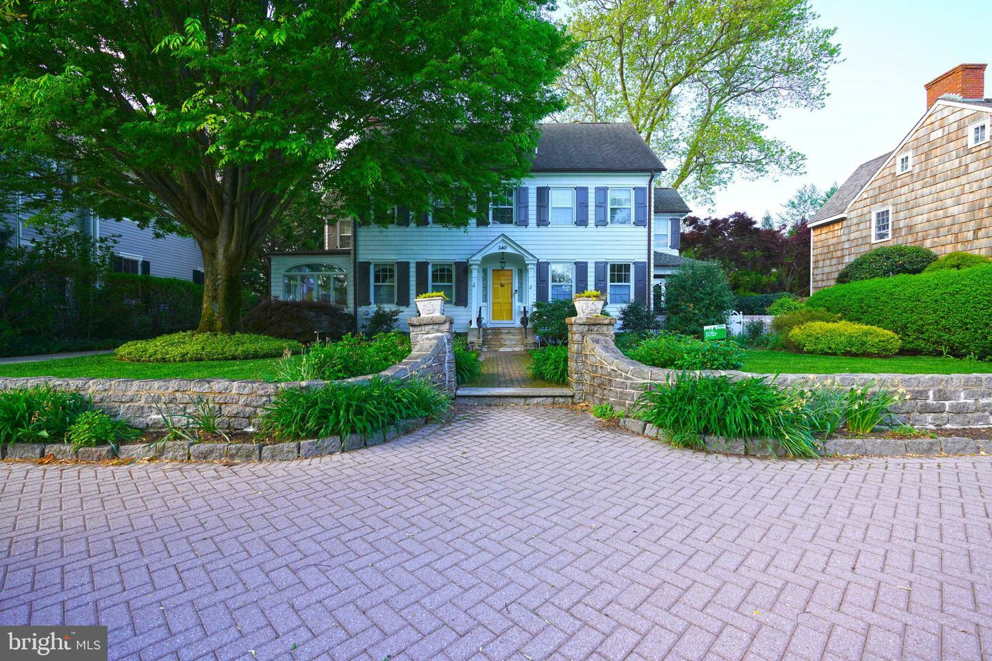 Property Photo: 240 2nd Street DE 19958