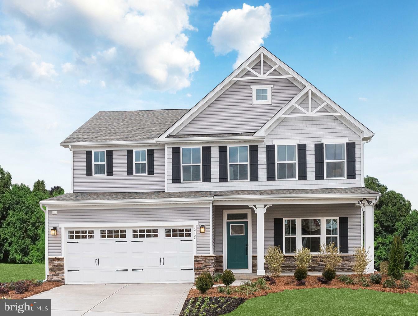 Property Photo: 1602 Caracas Boulevard WV 25403