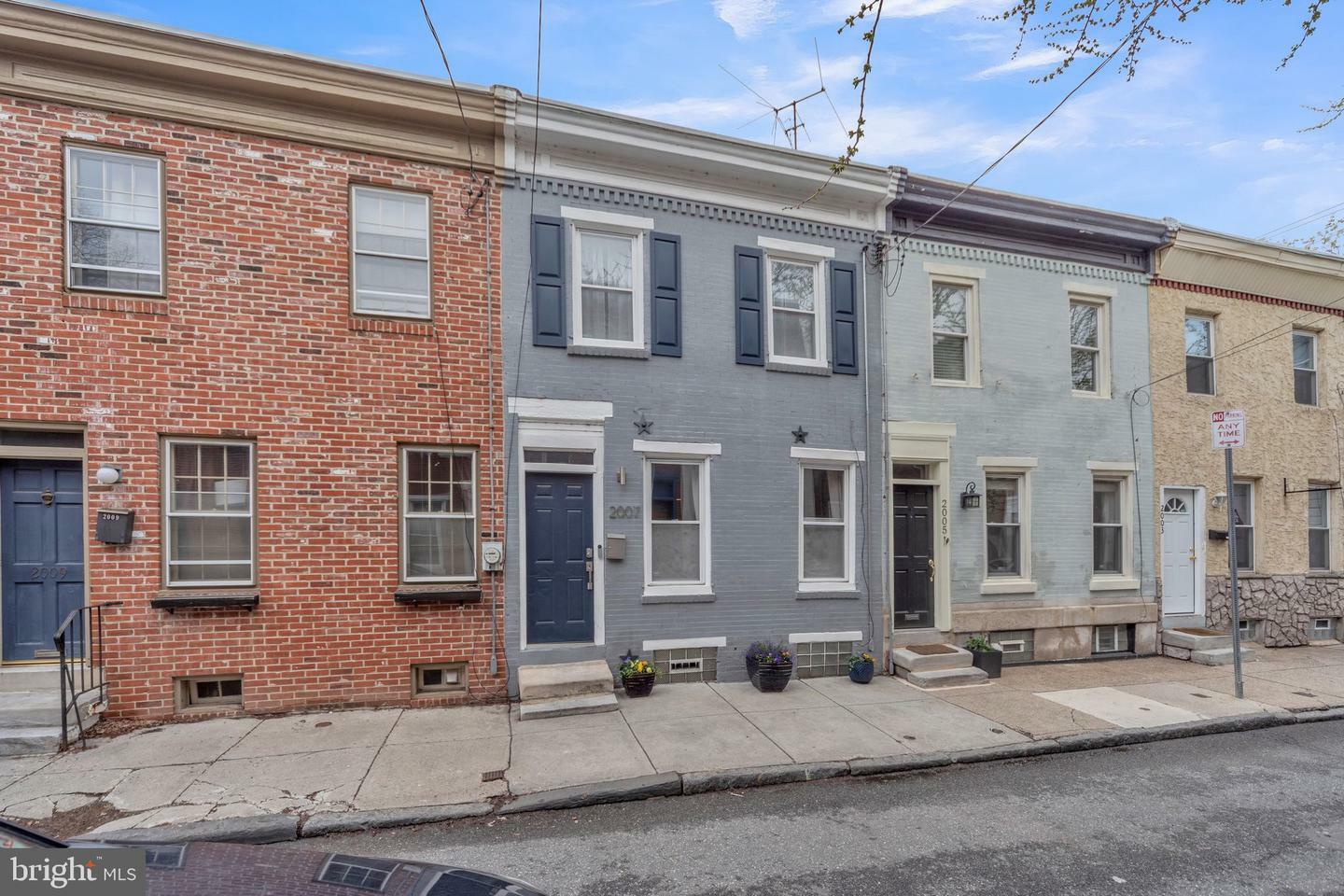 2007 Pemberton Street  Philadelphia PA 19146 photo