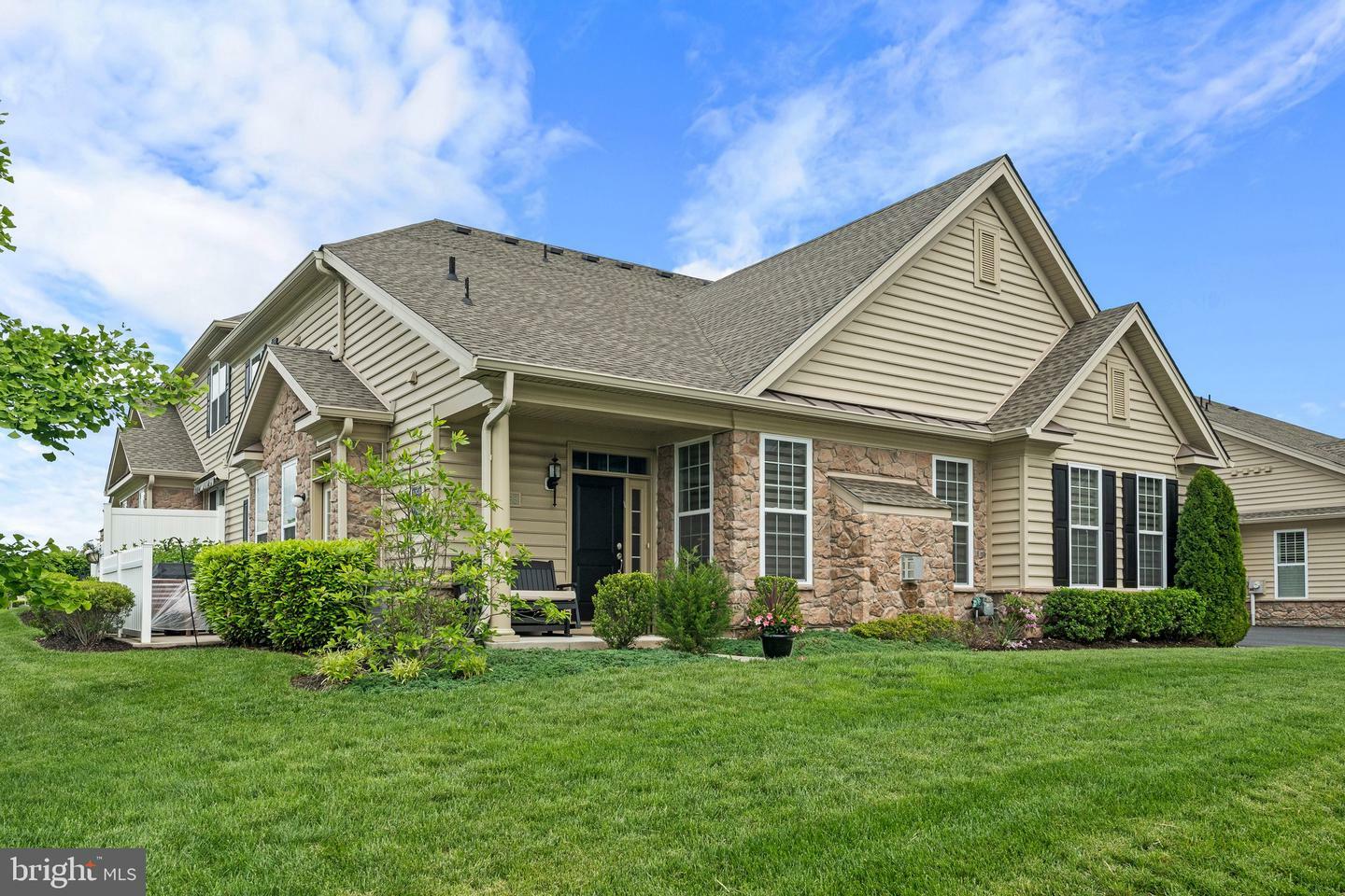 Property Photo: 1255 Webb Drive PA 18944