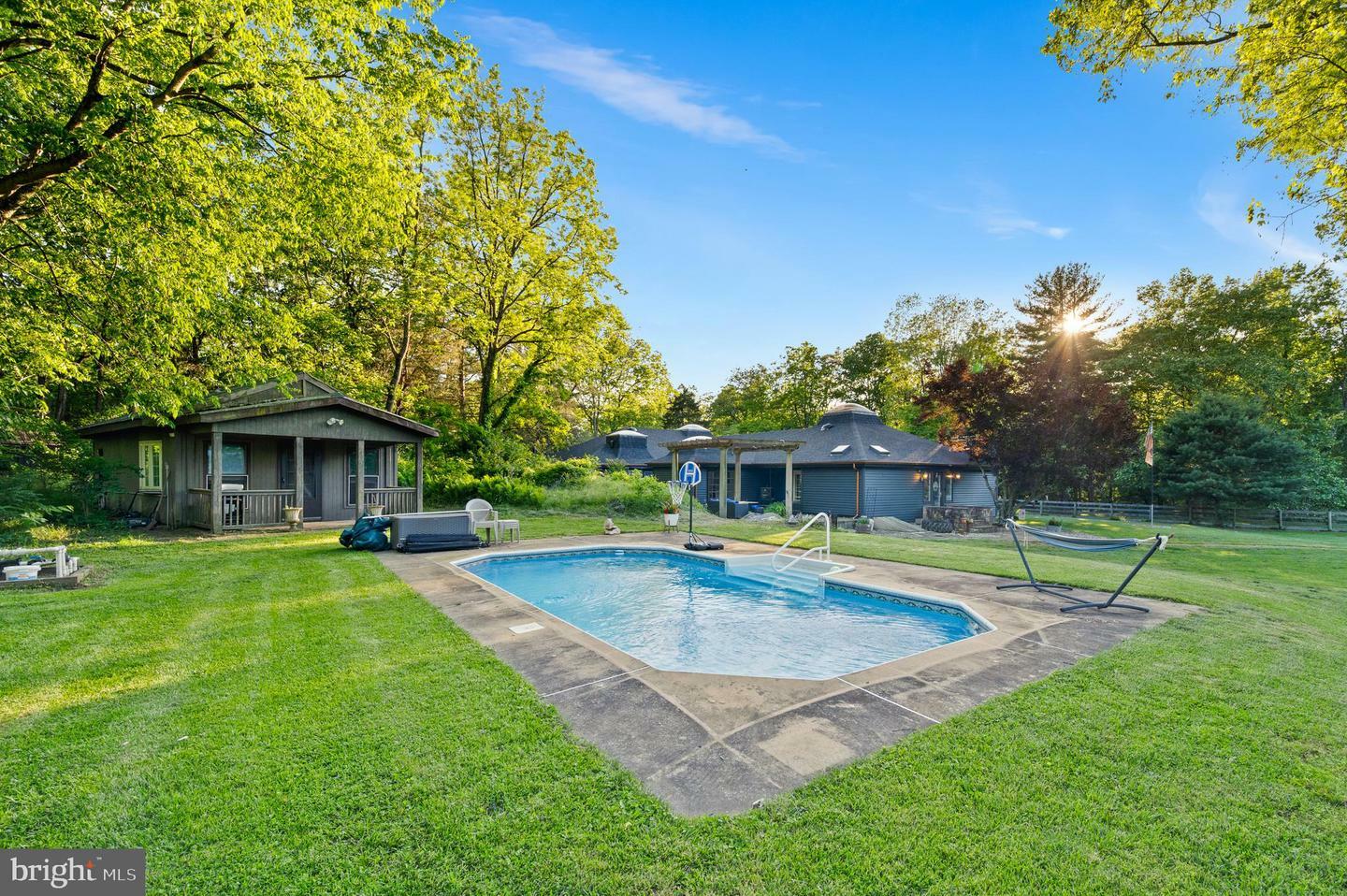 Property Photo: 2436 Warm Springs Road WV 25442
