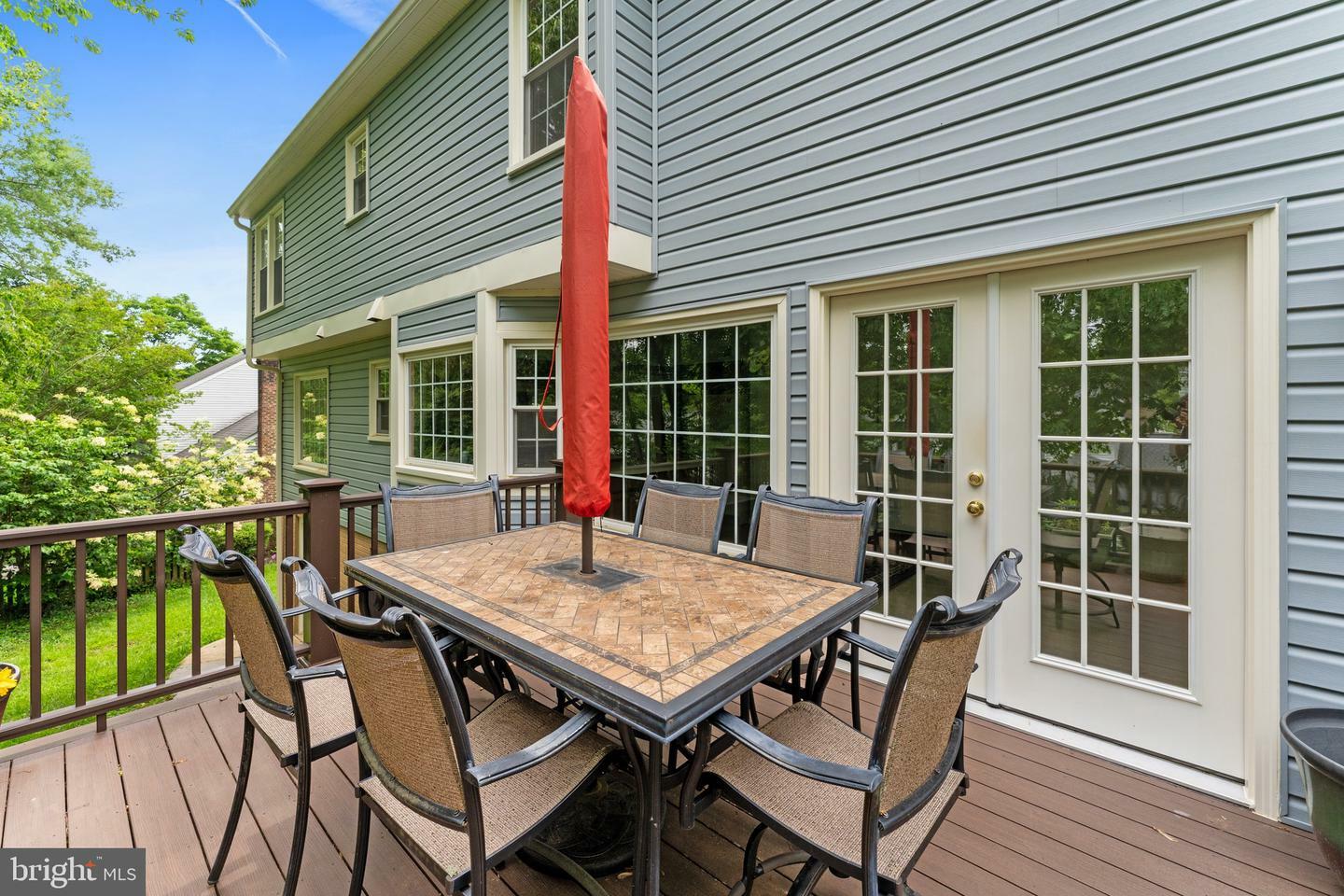 6 Larkwood Court  Stafford VA 22554 photo