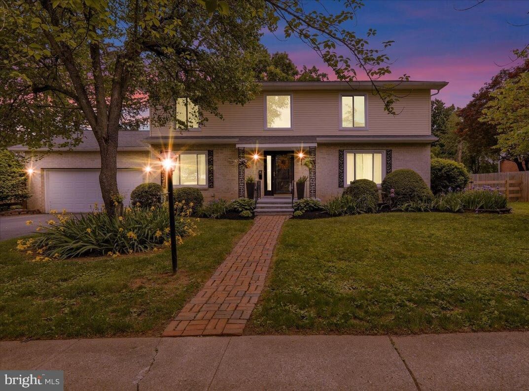 Property Photo:  89 Wellington Boulevard  PA 19610 