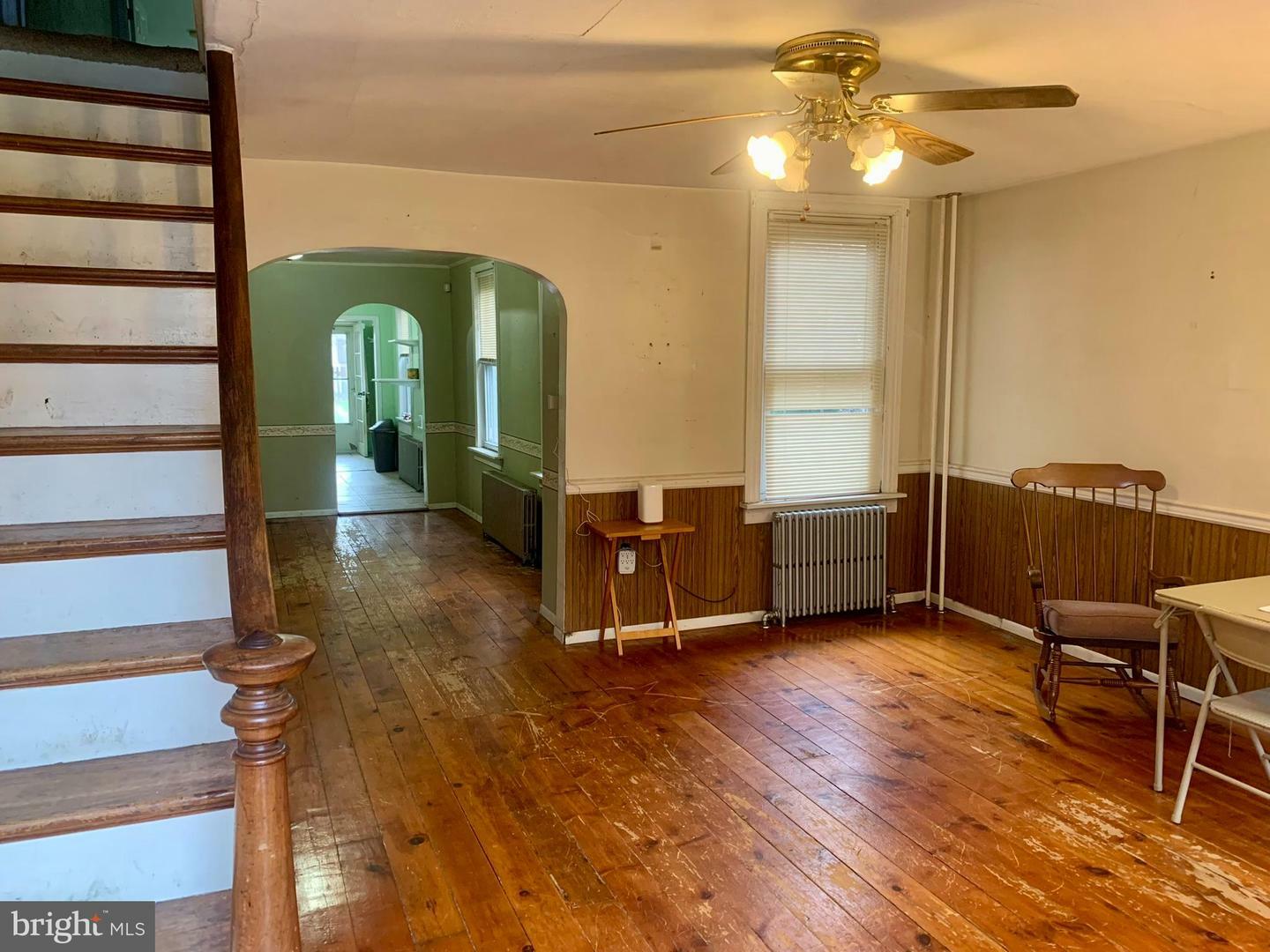 Property Photo: 531 Franklin Street PA 19611