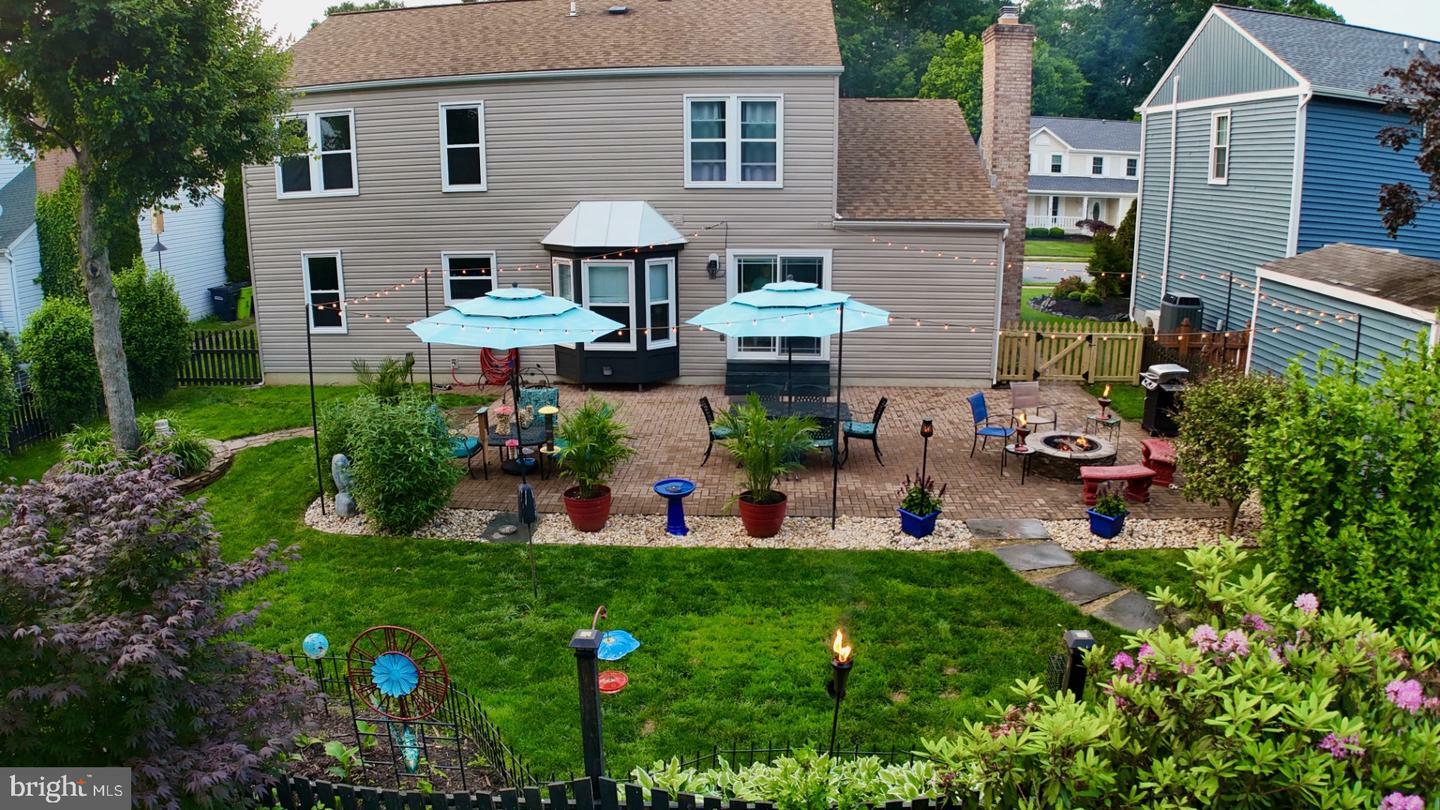 Property Photo:  812 Peppard Drive  MD 21014 