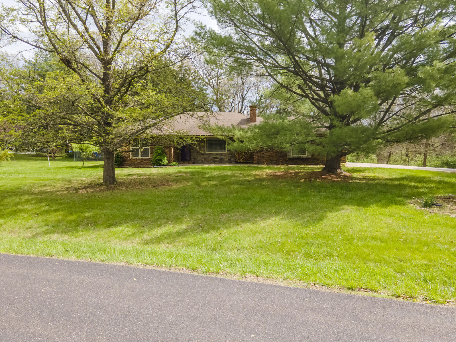 Property Photo:  6300 S Old Village Rd  MO 65203 