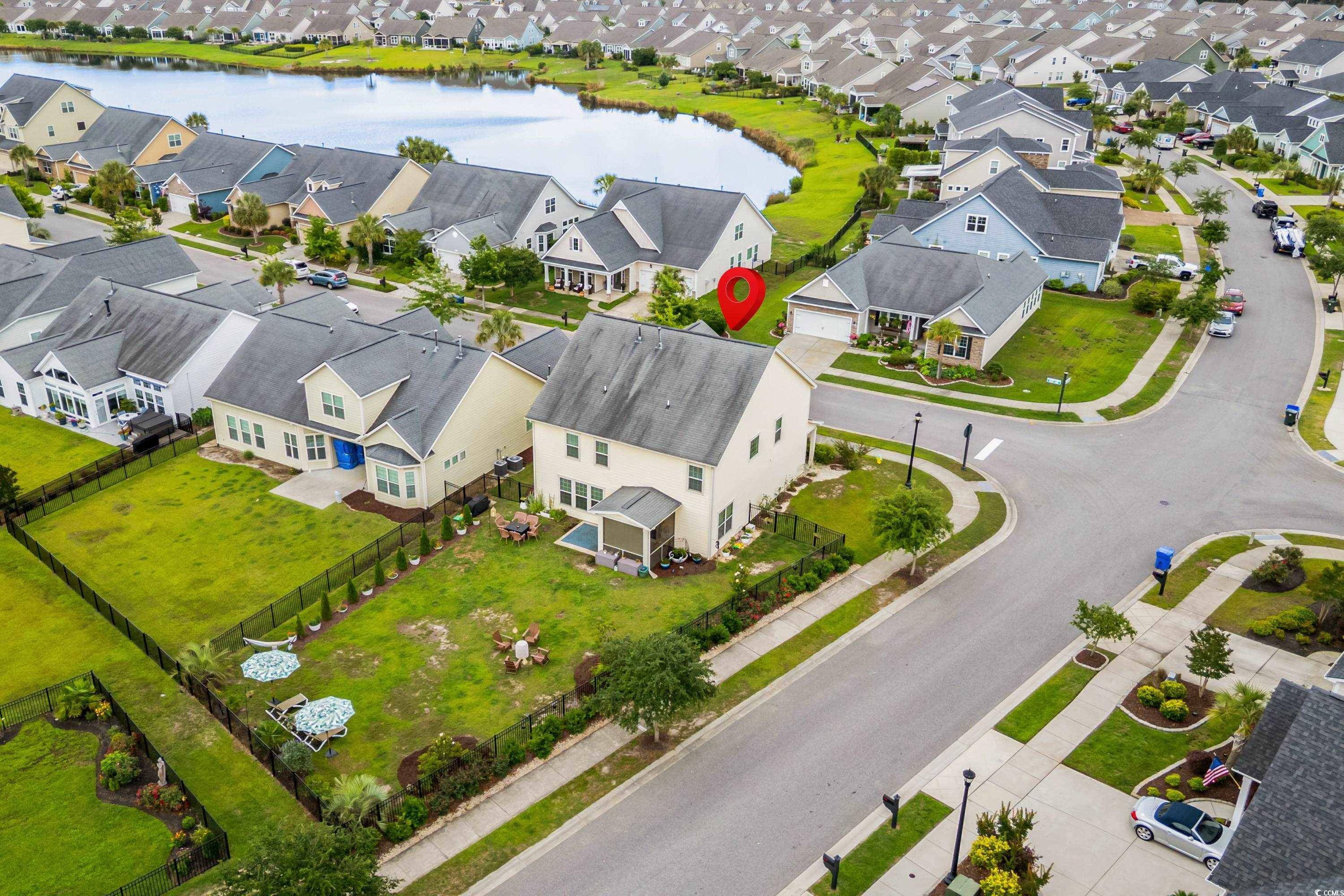 Property Photo: 1189 Wyatt Ln. SC 29577