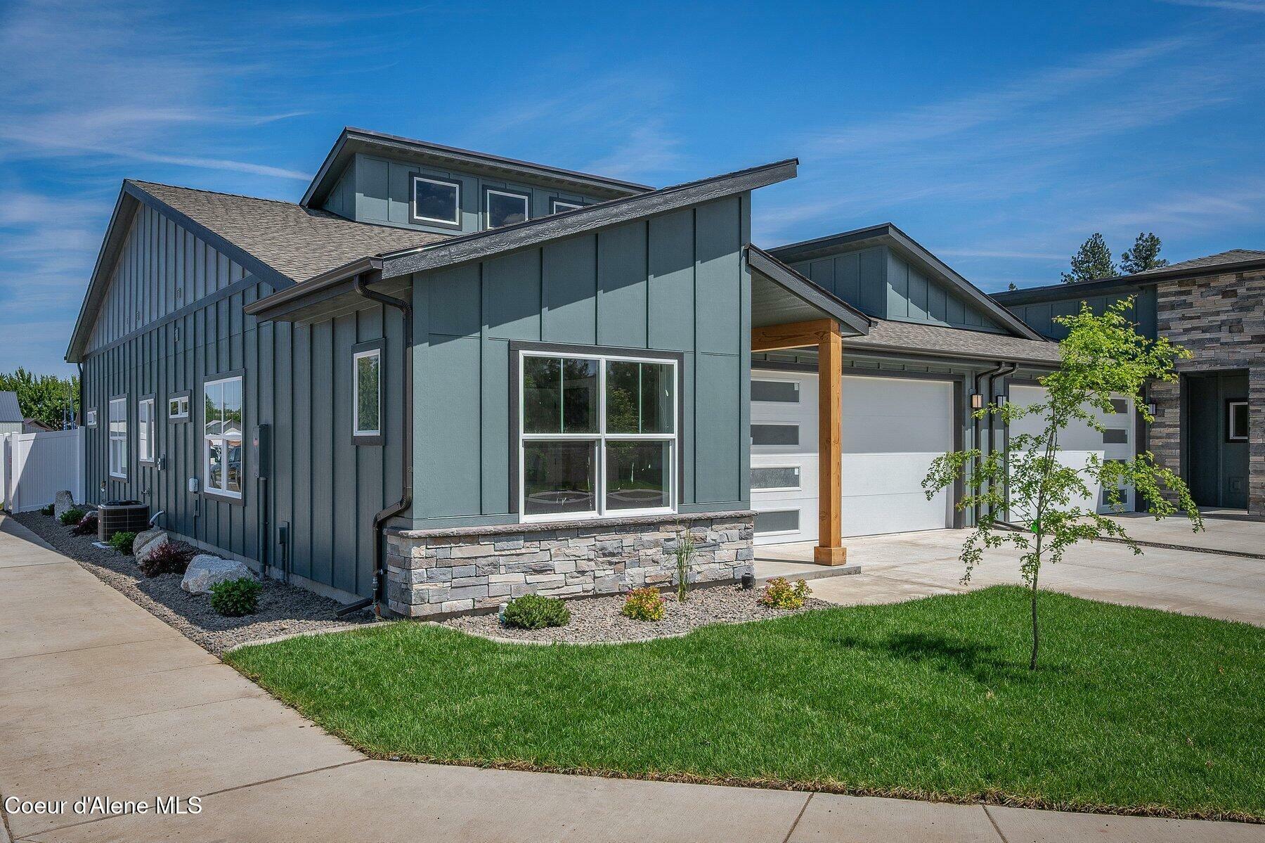 Property Photo: 7400 N Breaux Dr ID 83815