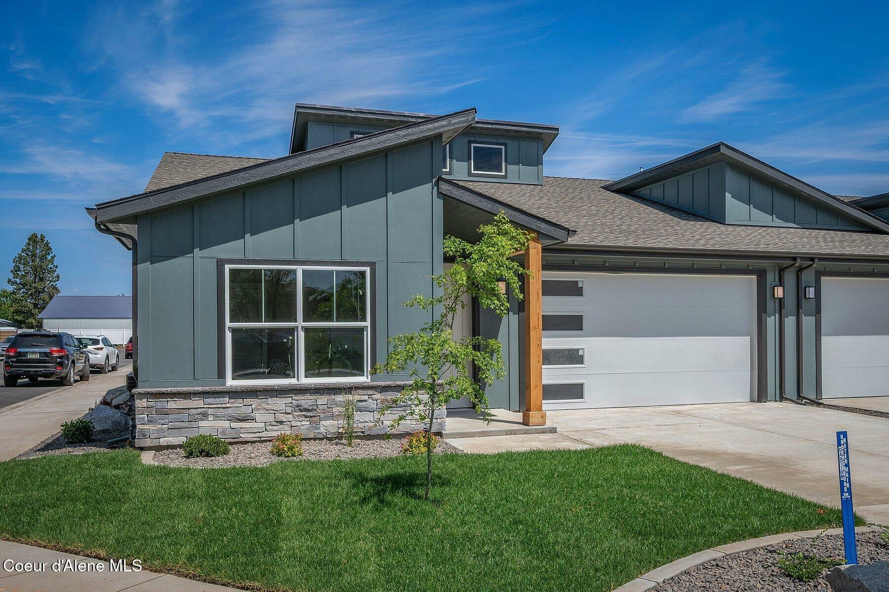 Property Photo:  7388 N Breaux Dr  ID 83815 