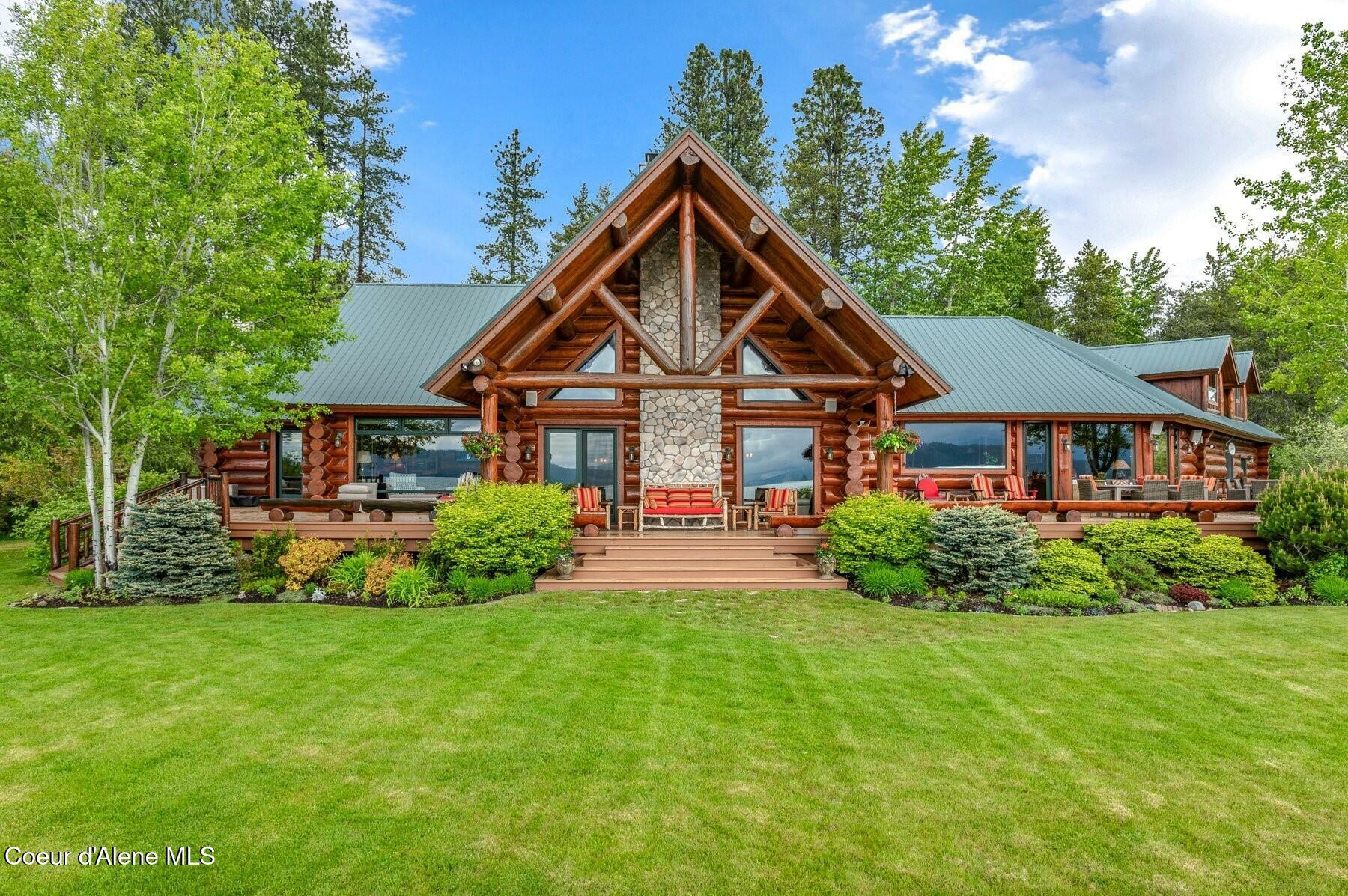 Property Photo: 271 W Shore Lane ID 83864