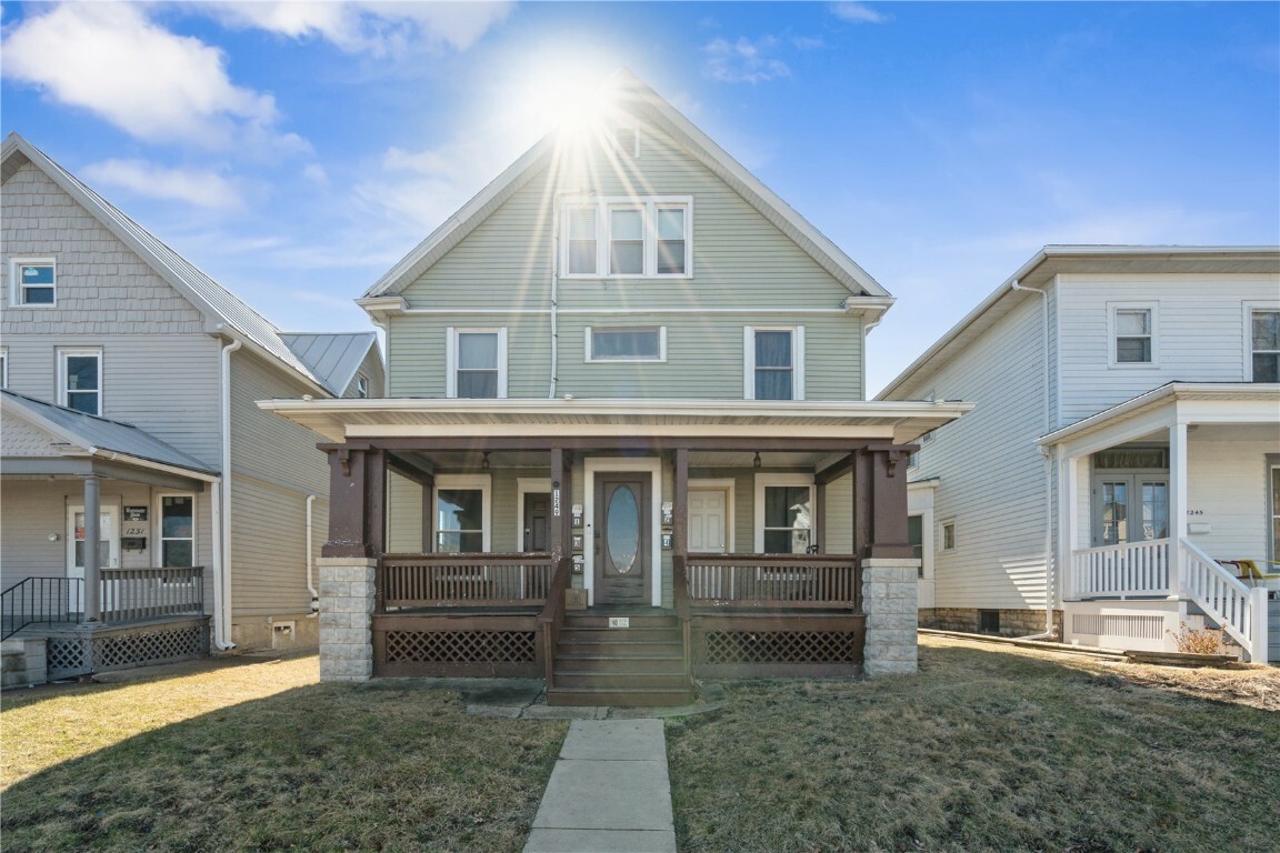 1249 3rd Ave SE  Cedar Rapids IA 52403 photo
