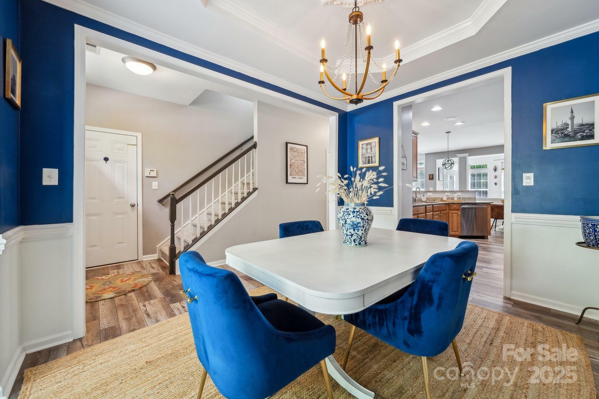 Property Photo: 108 N Arcadian Way NC 28117