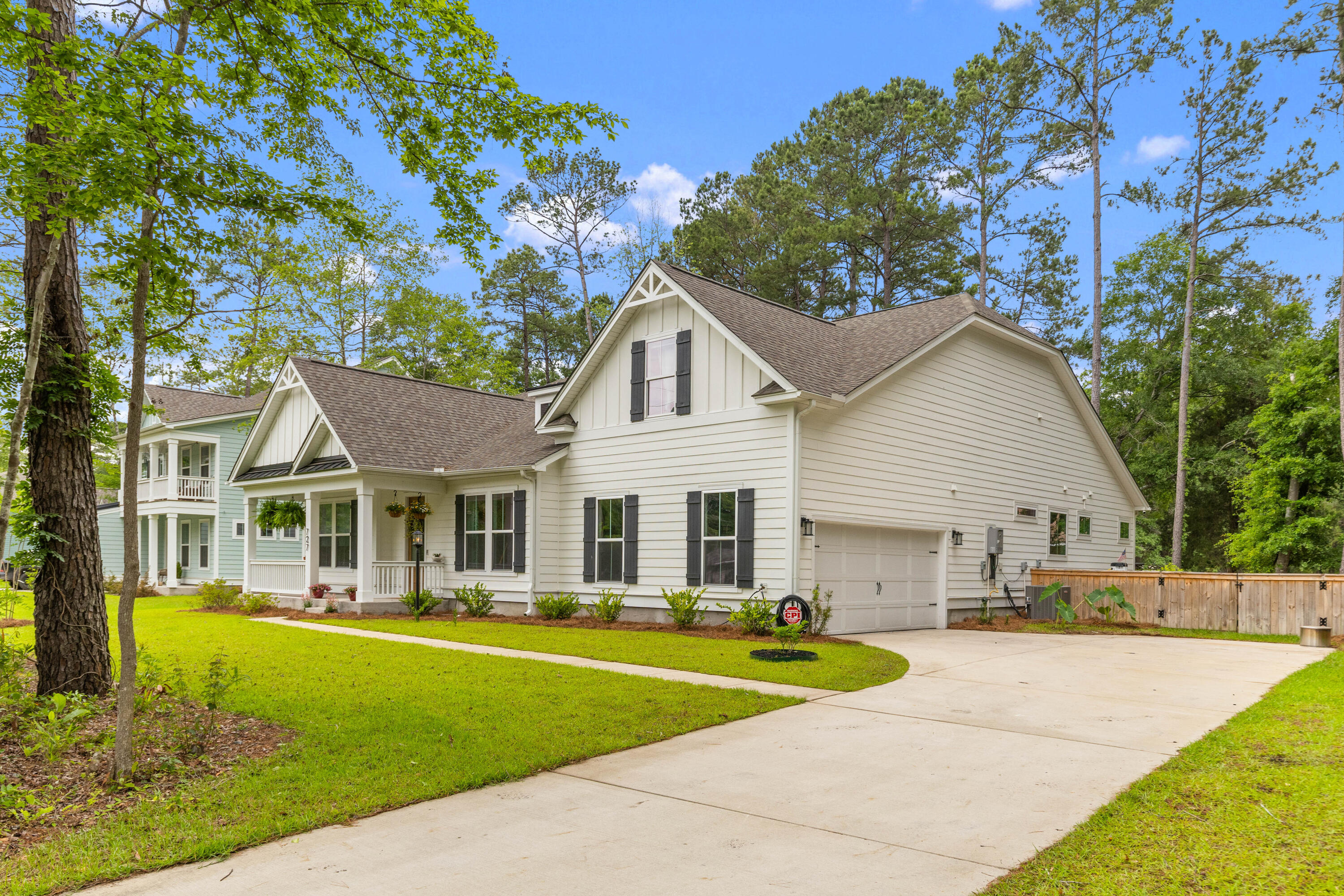 727 Hodge Road  Summerville SC 29483 photo