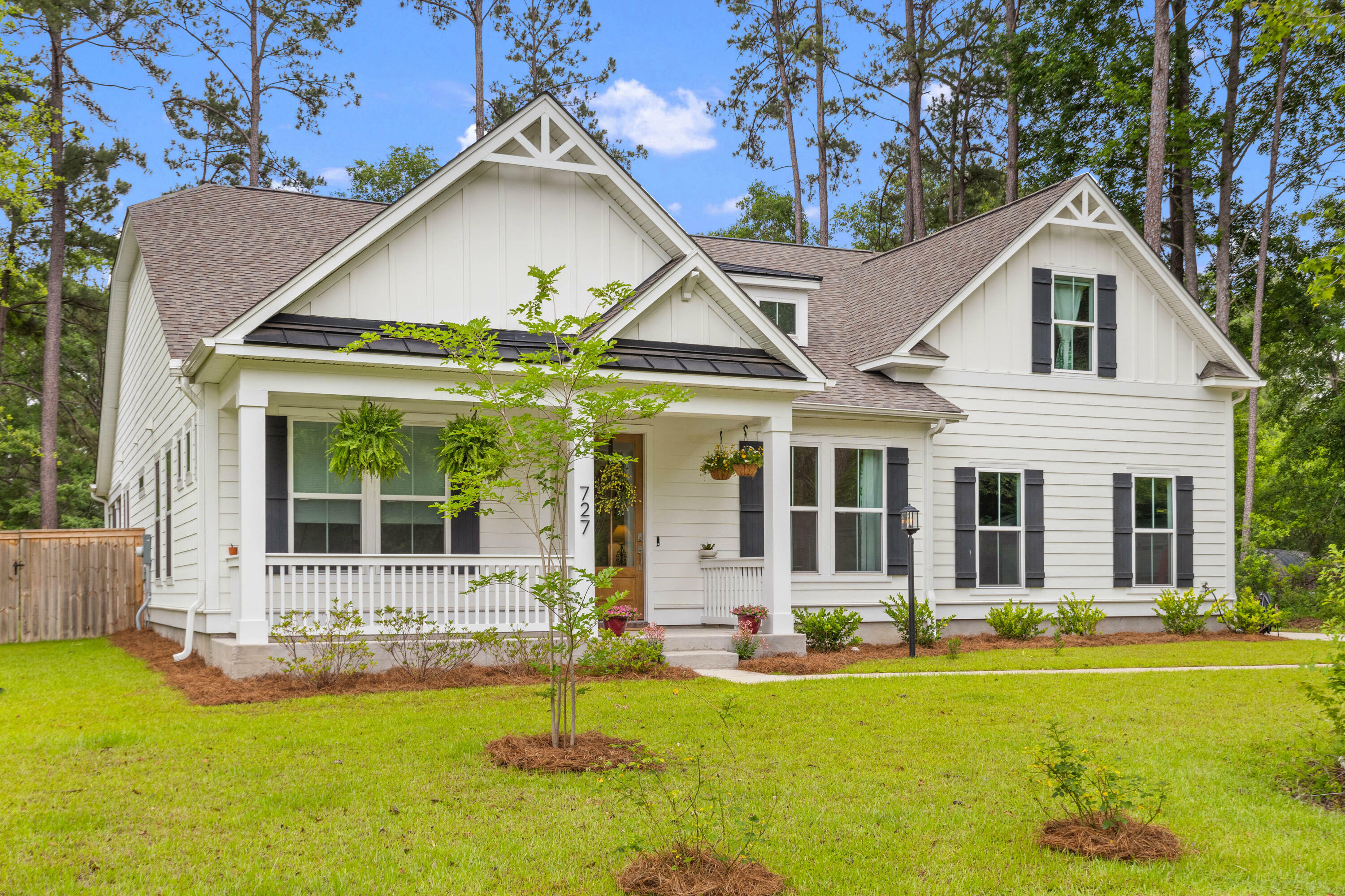 727 Hodge Road  Summerville SC 29483 photo