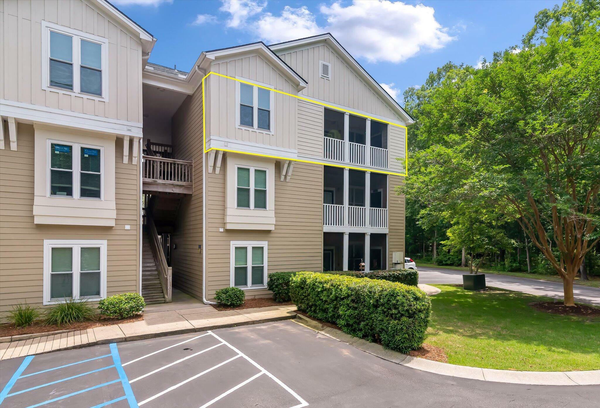 Property Photo: 2632 Egret Crest Lane SC 29414