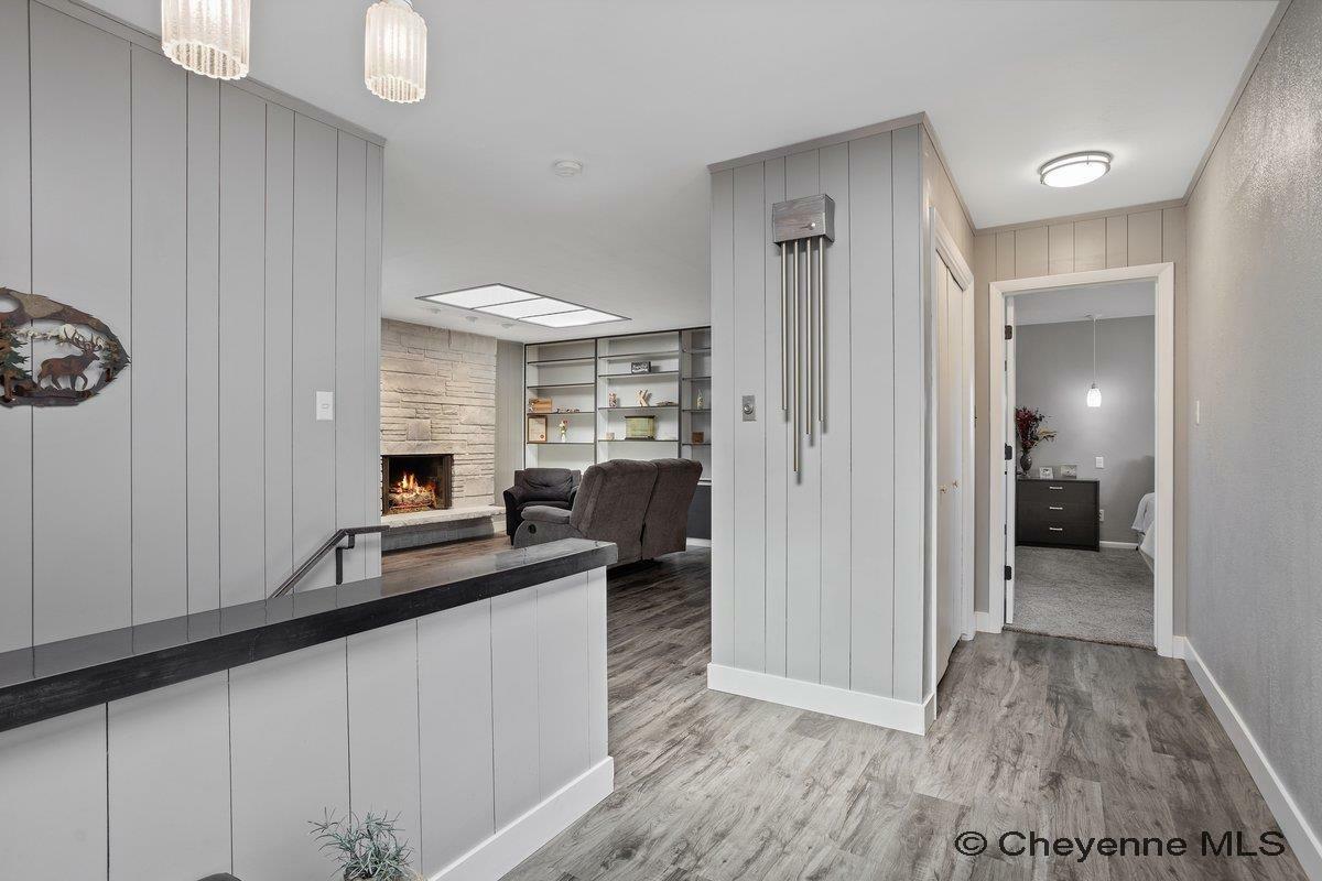 Property Photo: 600 Manor Ln WY 82009