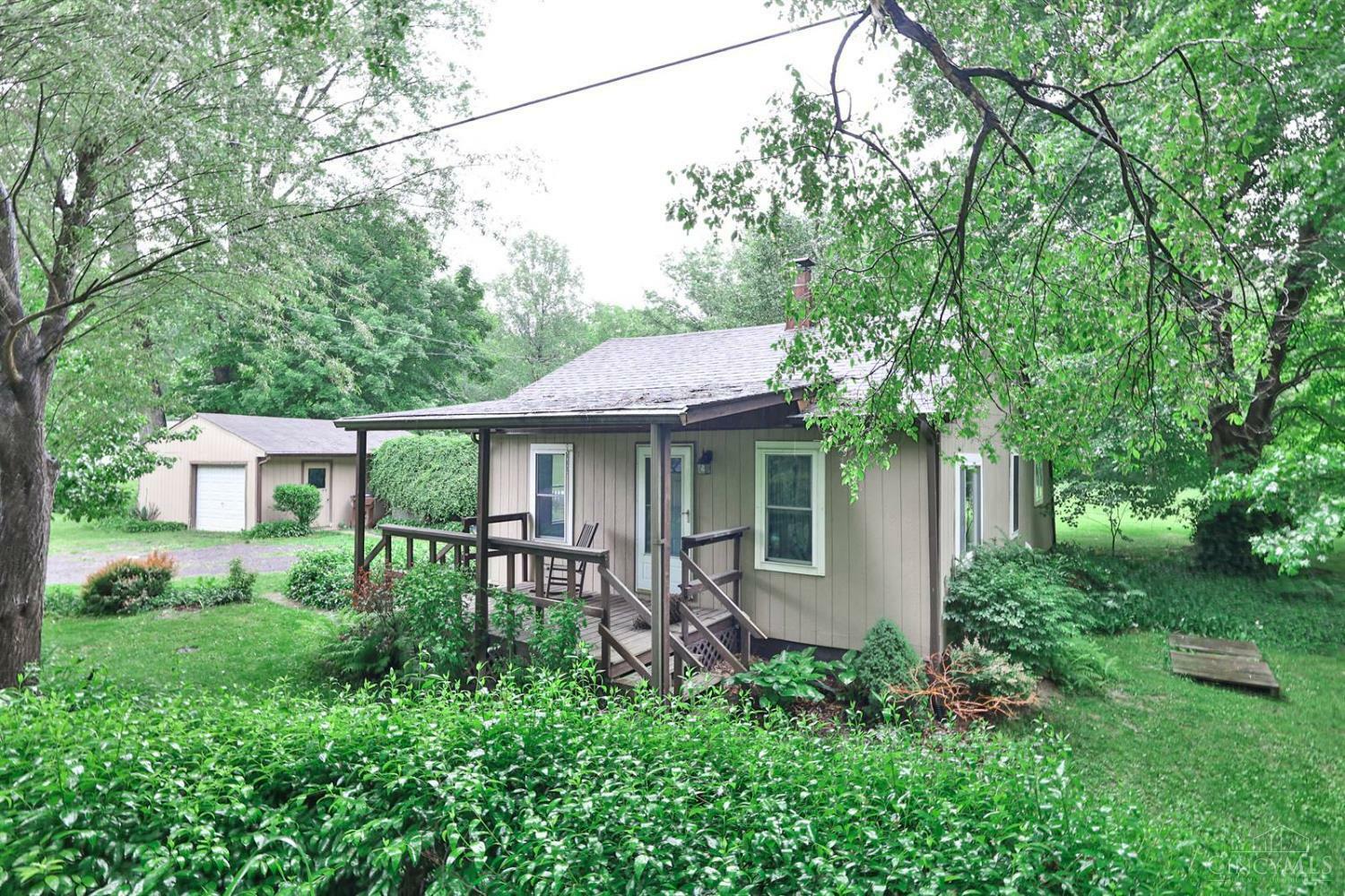 Property Photo: 7478 Keister Road OH 45042
