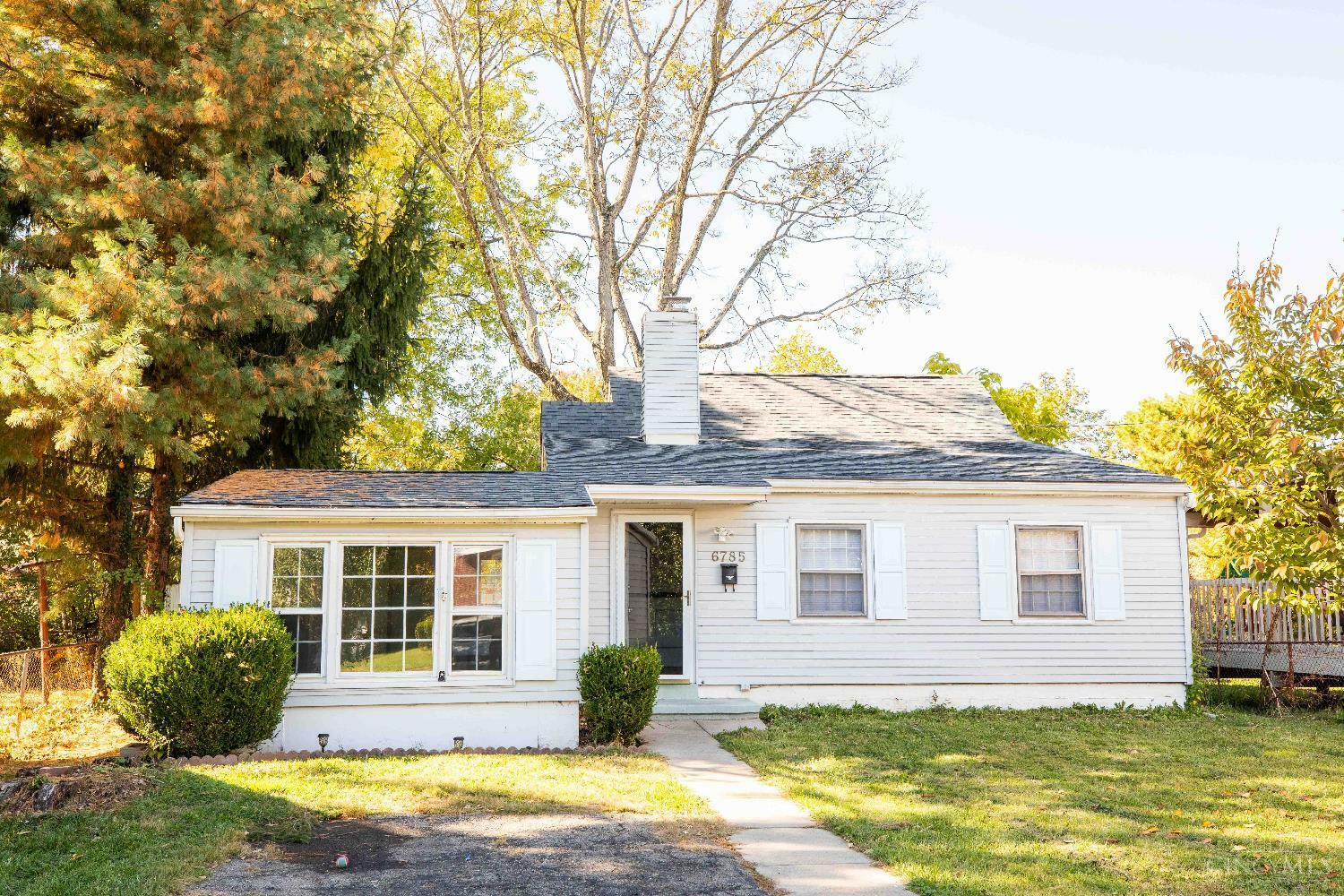 6785 Marvin Avenue  North College Hill OH 45224 photo