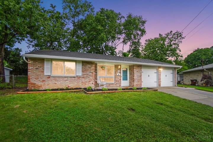11839 Mangrove Lane  Springdale OH 45246 photo