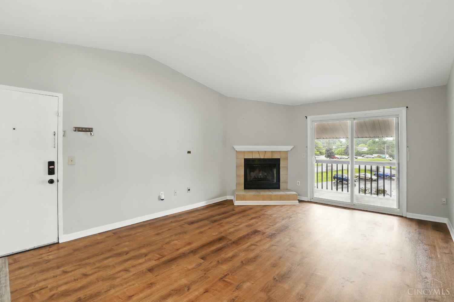 Property Photo: 1111 Shayler Road OH 45103