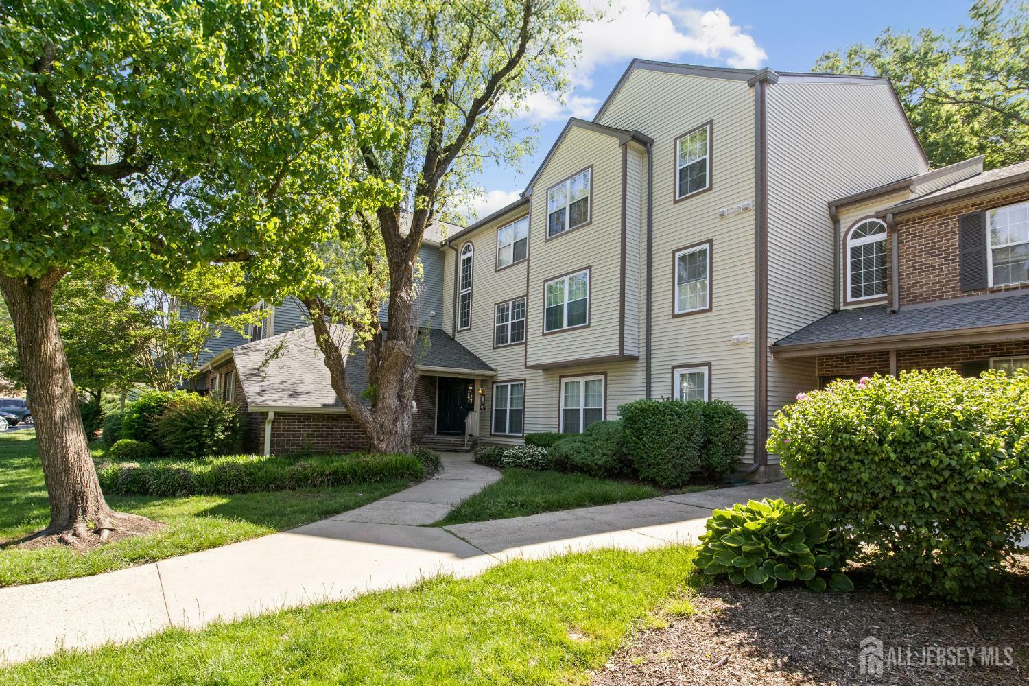 6072 Cedar Court  South Brunswick NJ 08852 photo