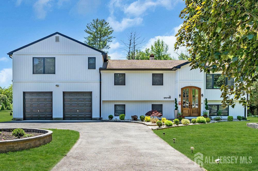Property Photo: 24 Bentley Road NJ 08831