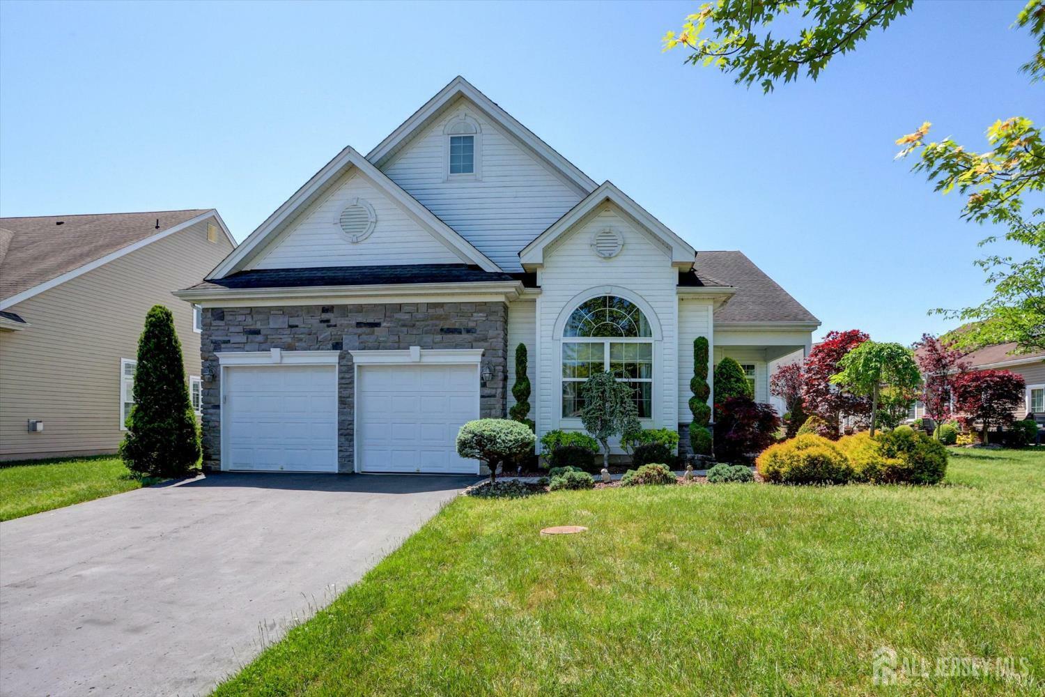 7 Jester Court  Monroe NJ 08831 photo