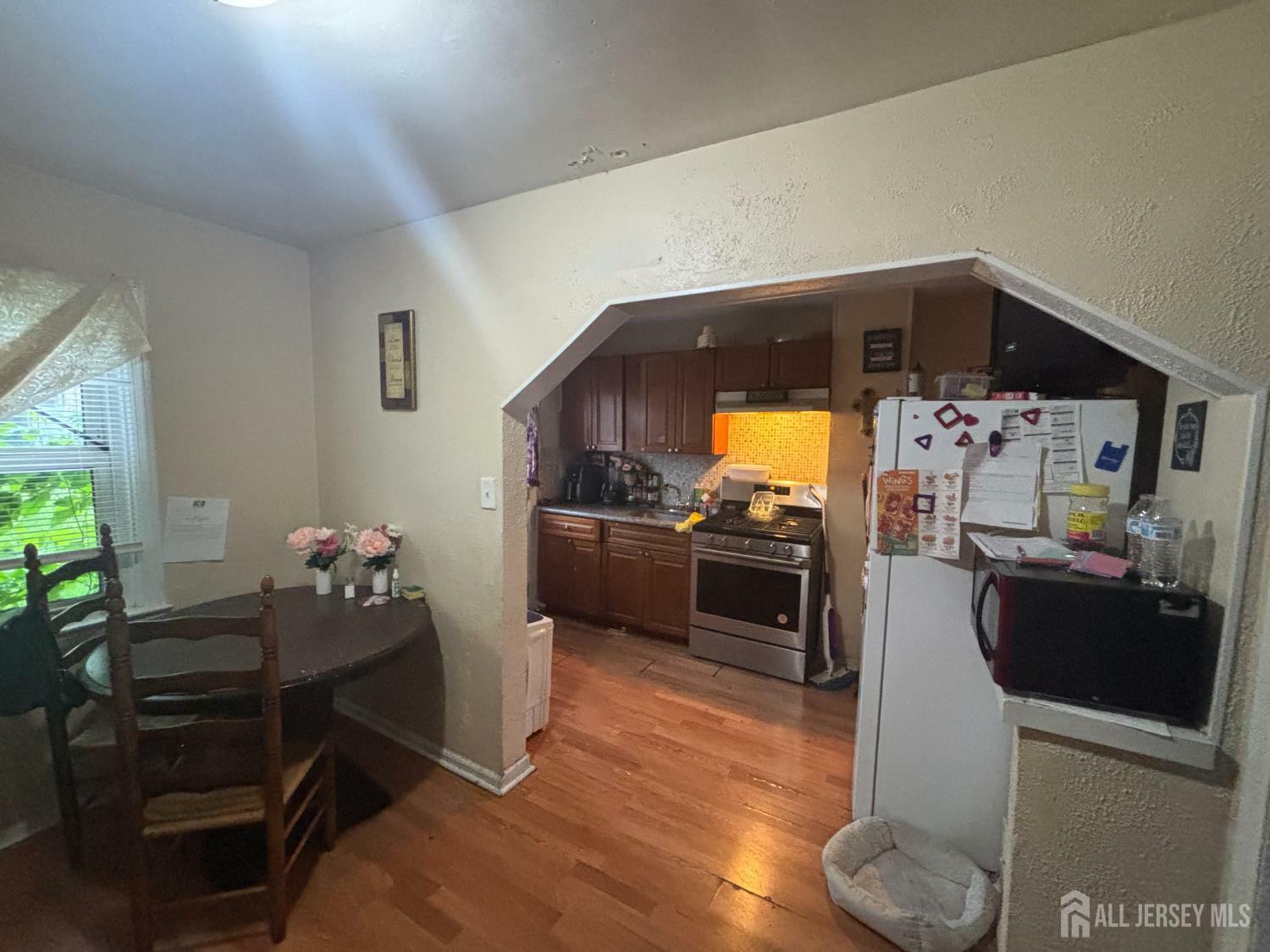 Property Photo: 166 Fulton Street NJ 08901