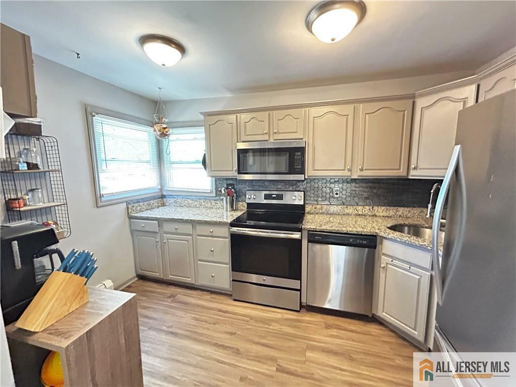 Property Photo: 133 Pleasant Avenue NJ 08830