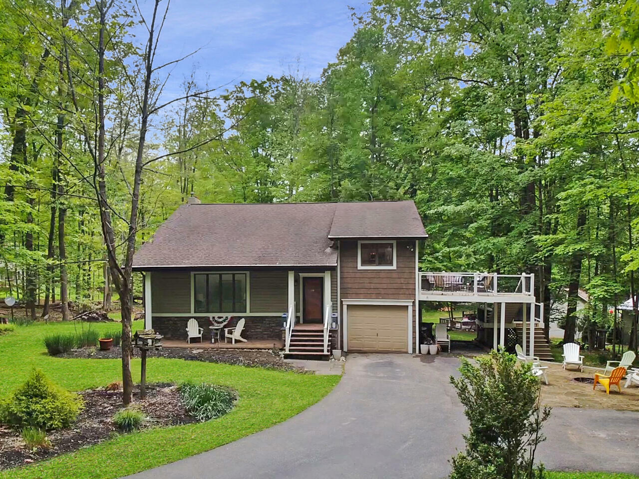 41 Redwood Ct  Dubois PA 15801 photo