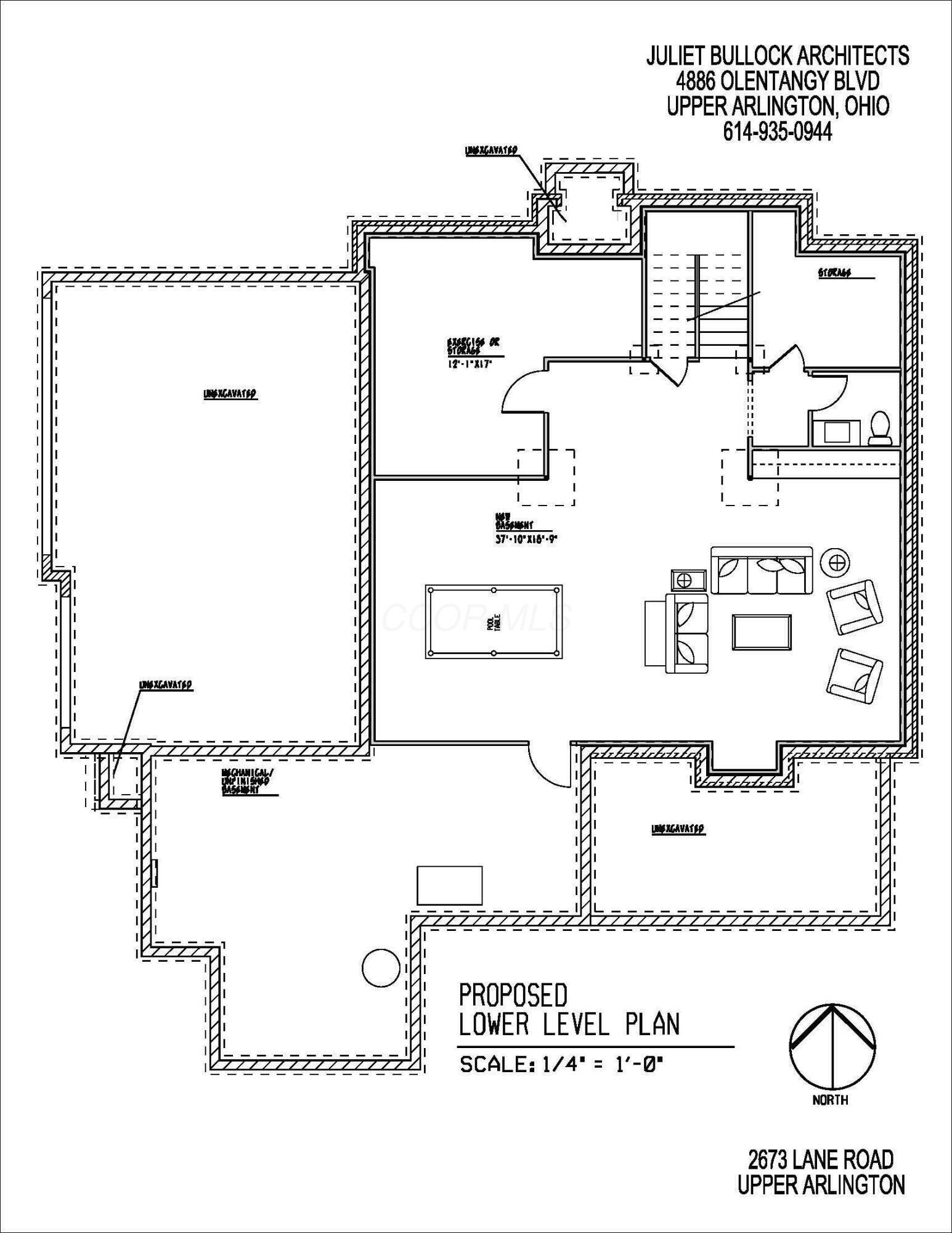 Property Photo: 2673 Lane Road OH 43220